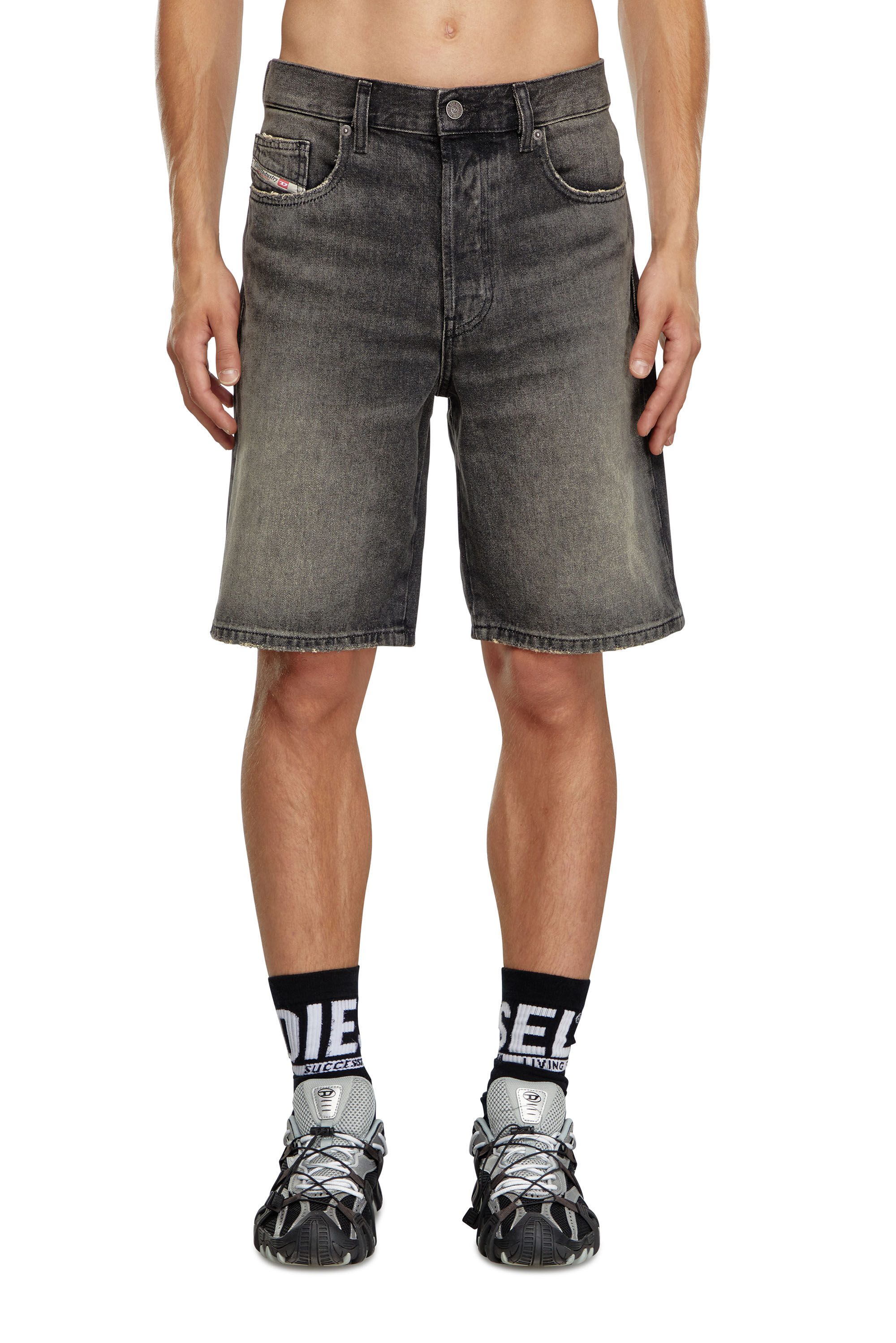 Diesel shorts shop uk
