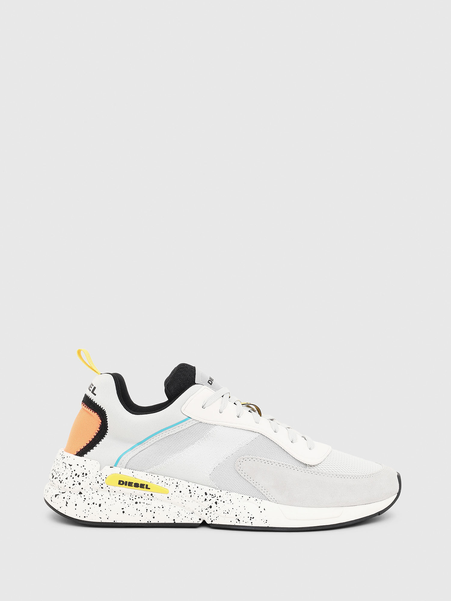 diesel shoes sneakers