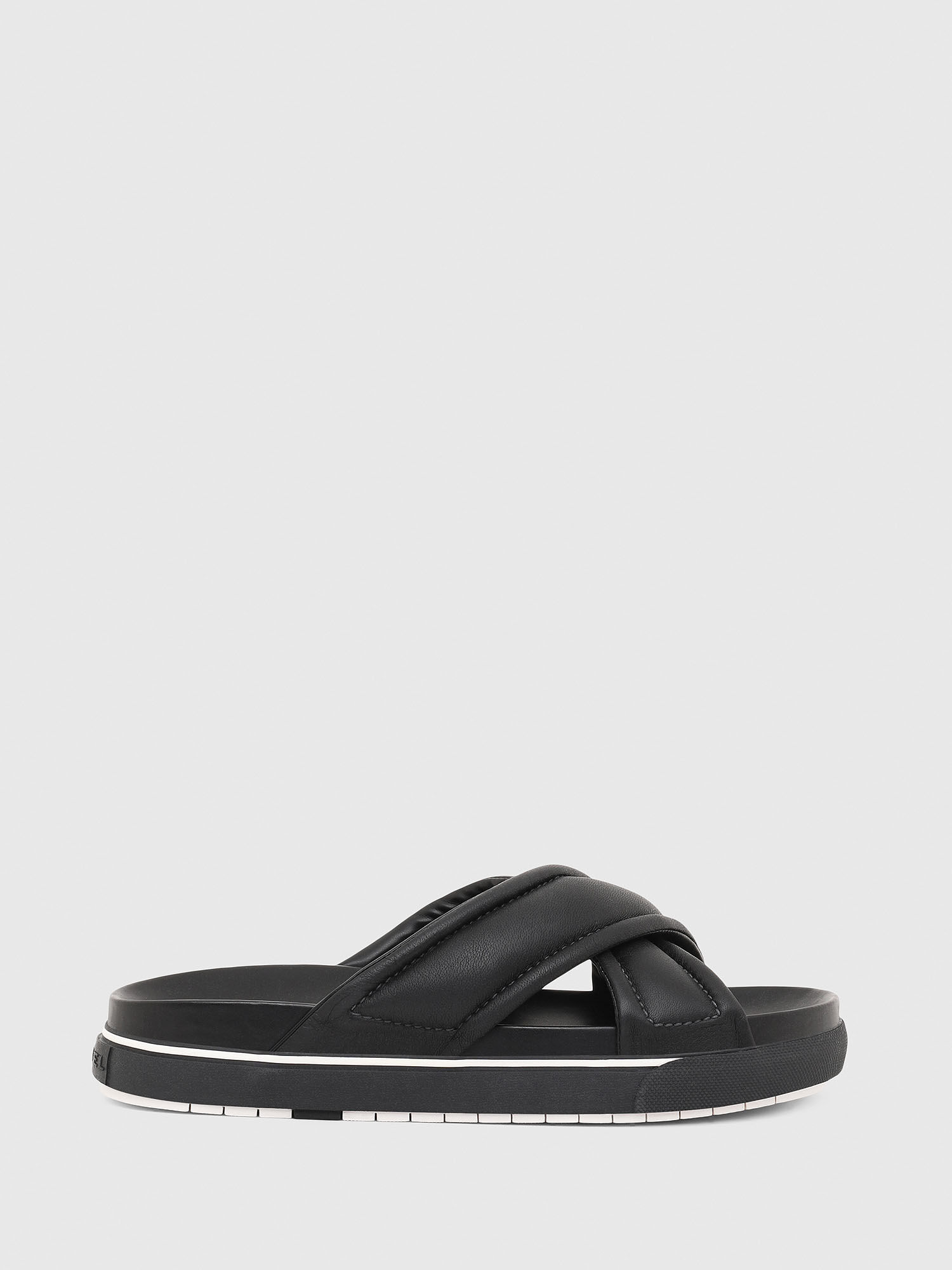 diesel sandals mens