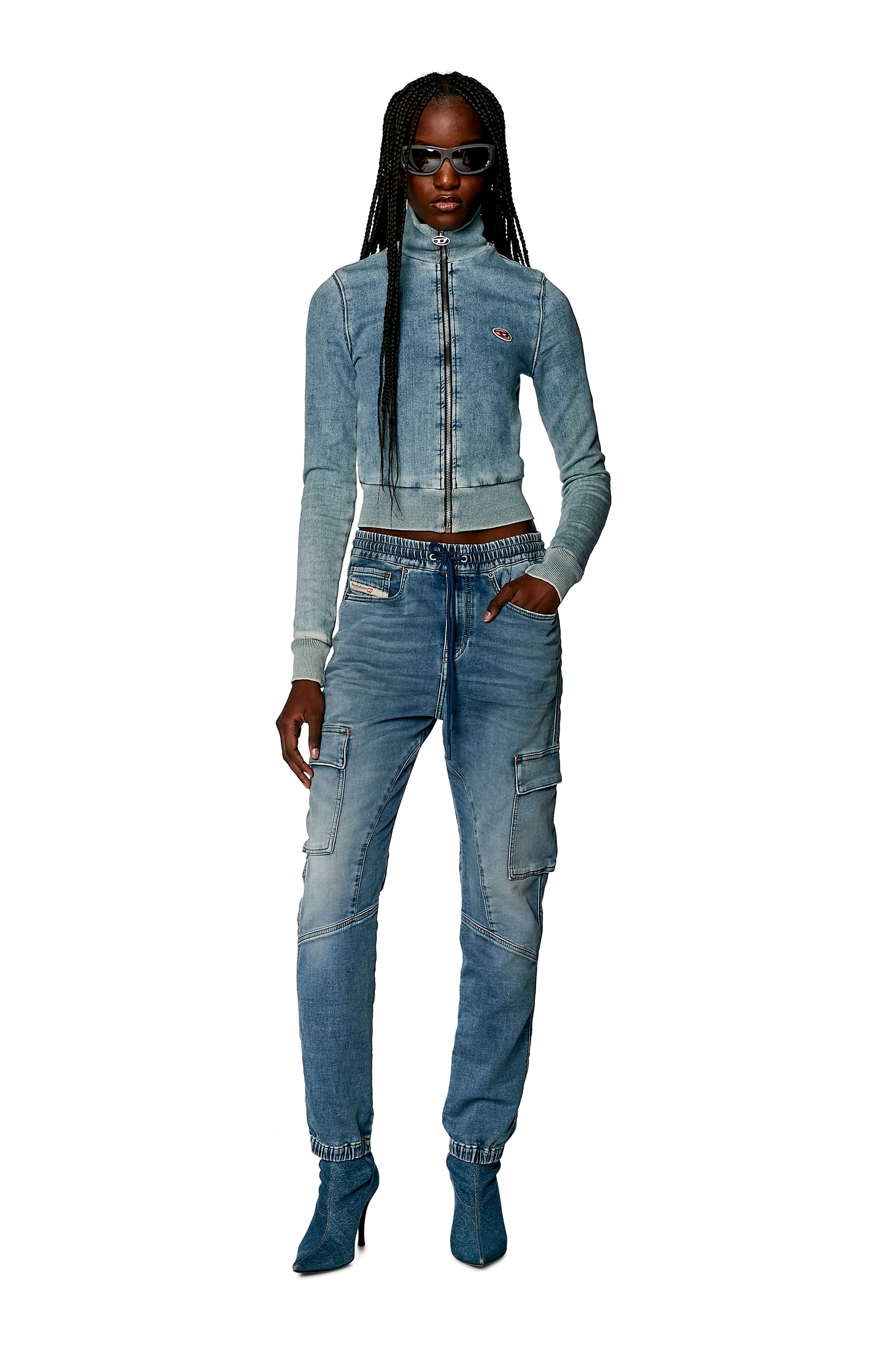 Diesel sales jeans shop