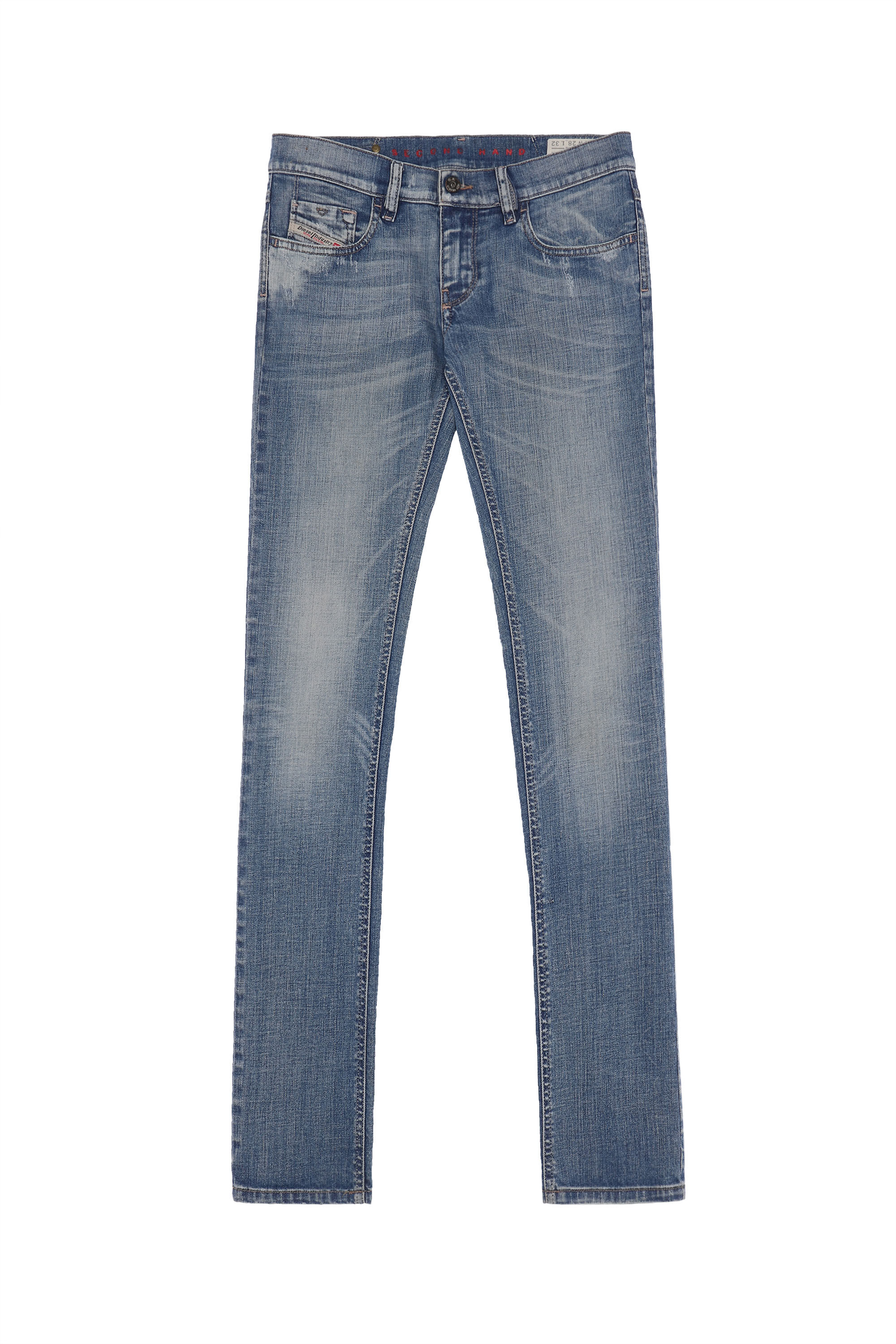 Diesel livy shop jeans