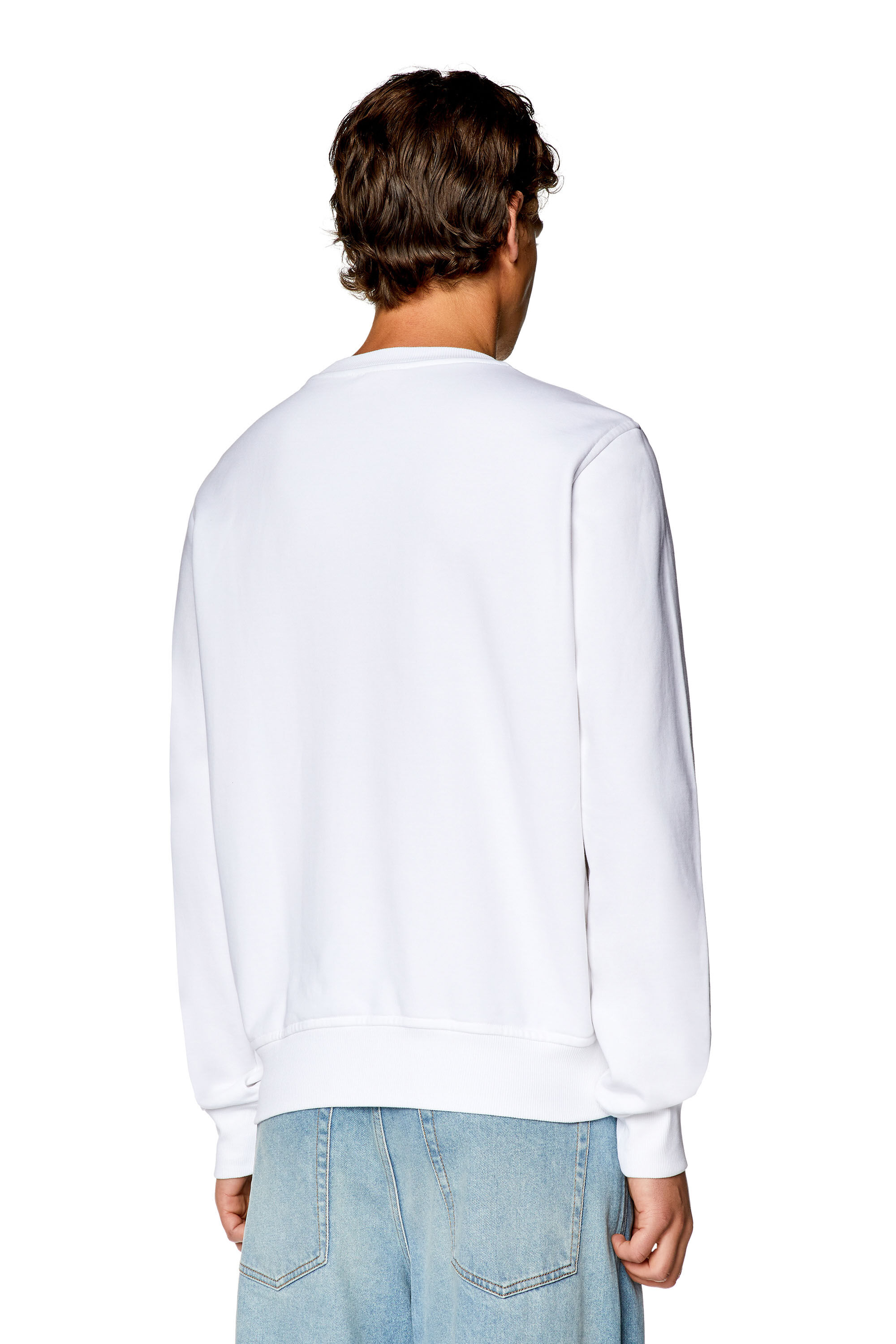 Diesel - S-GINN-DIV, White - Image 4