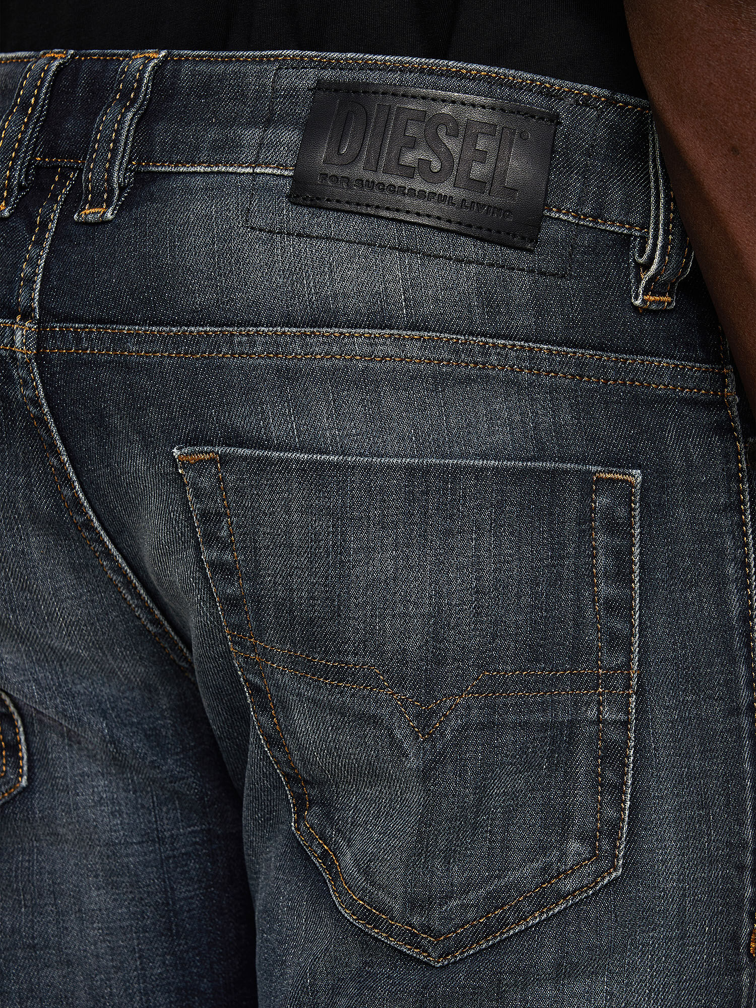 diesel safado jeans uk