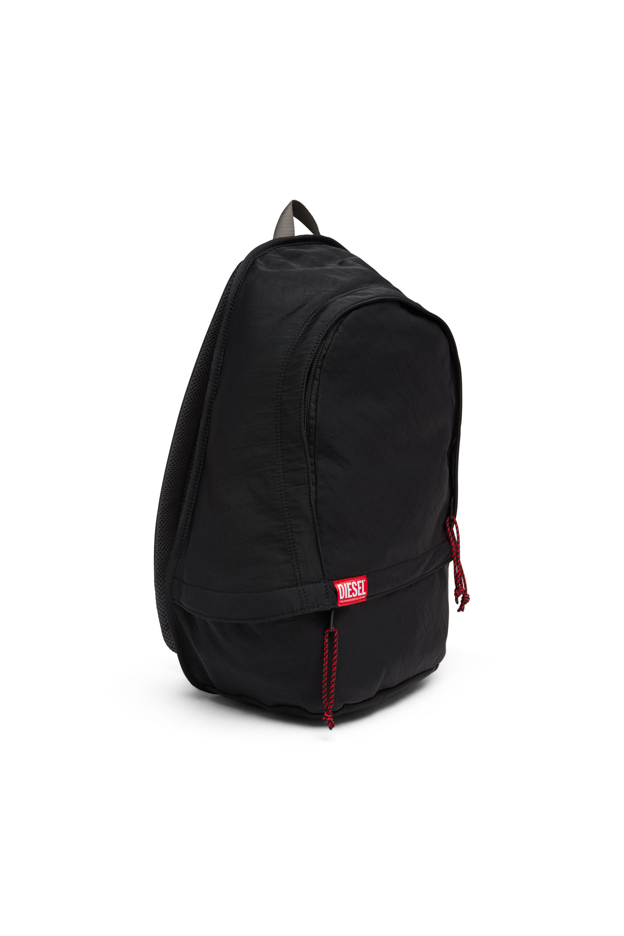 Diesel new arrivals canvas backpack