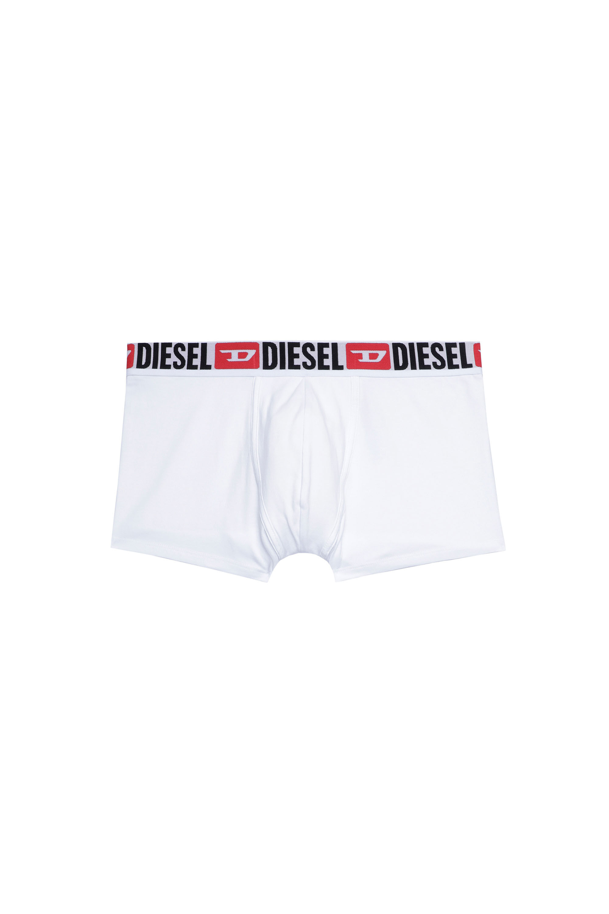 Diesel - UMBX-DAMIENTHREEPACK, White/Grey - Image 6