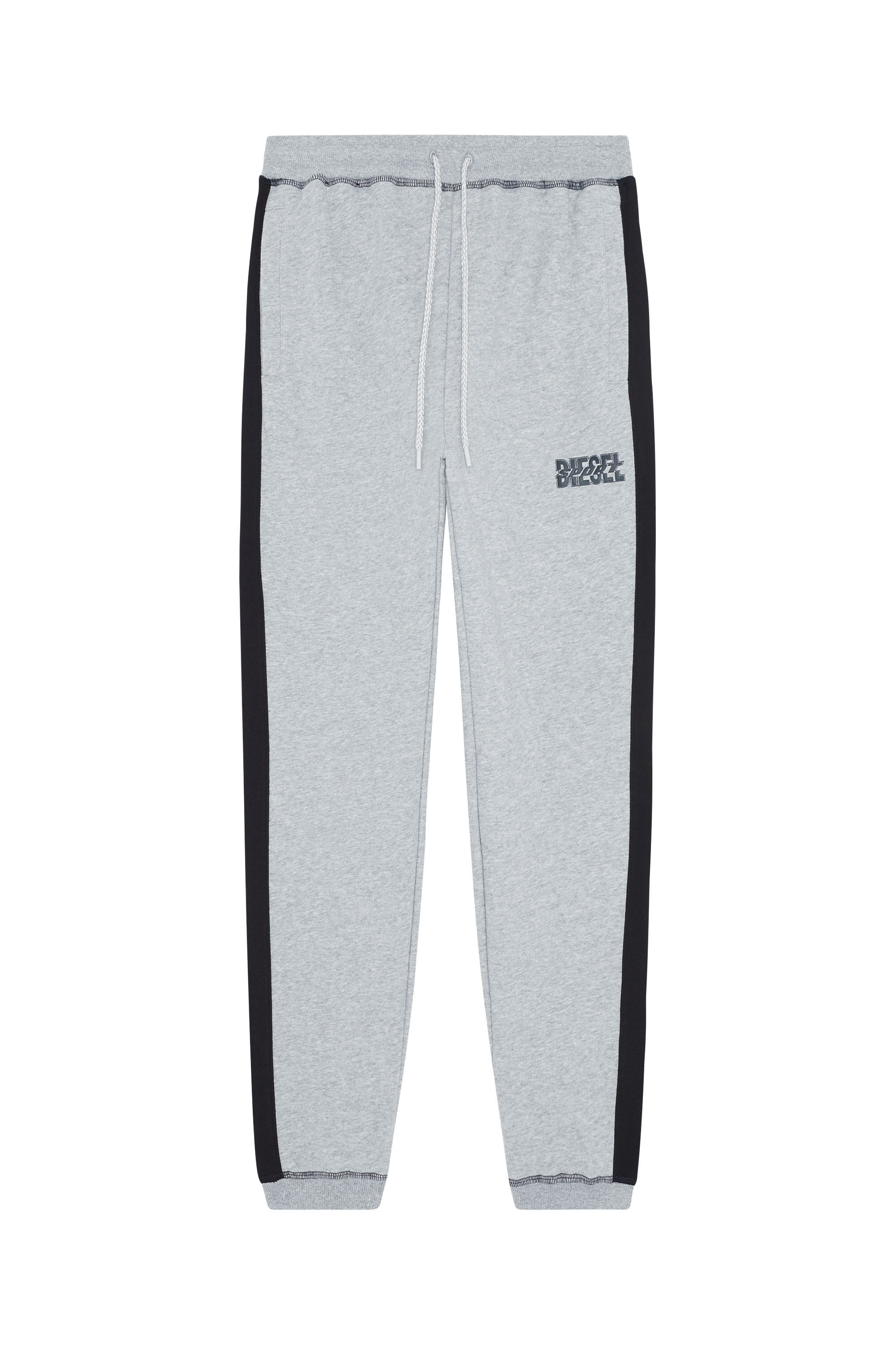 Diesel track pants store