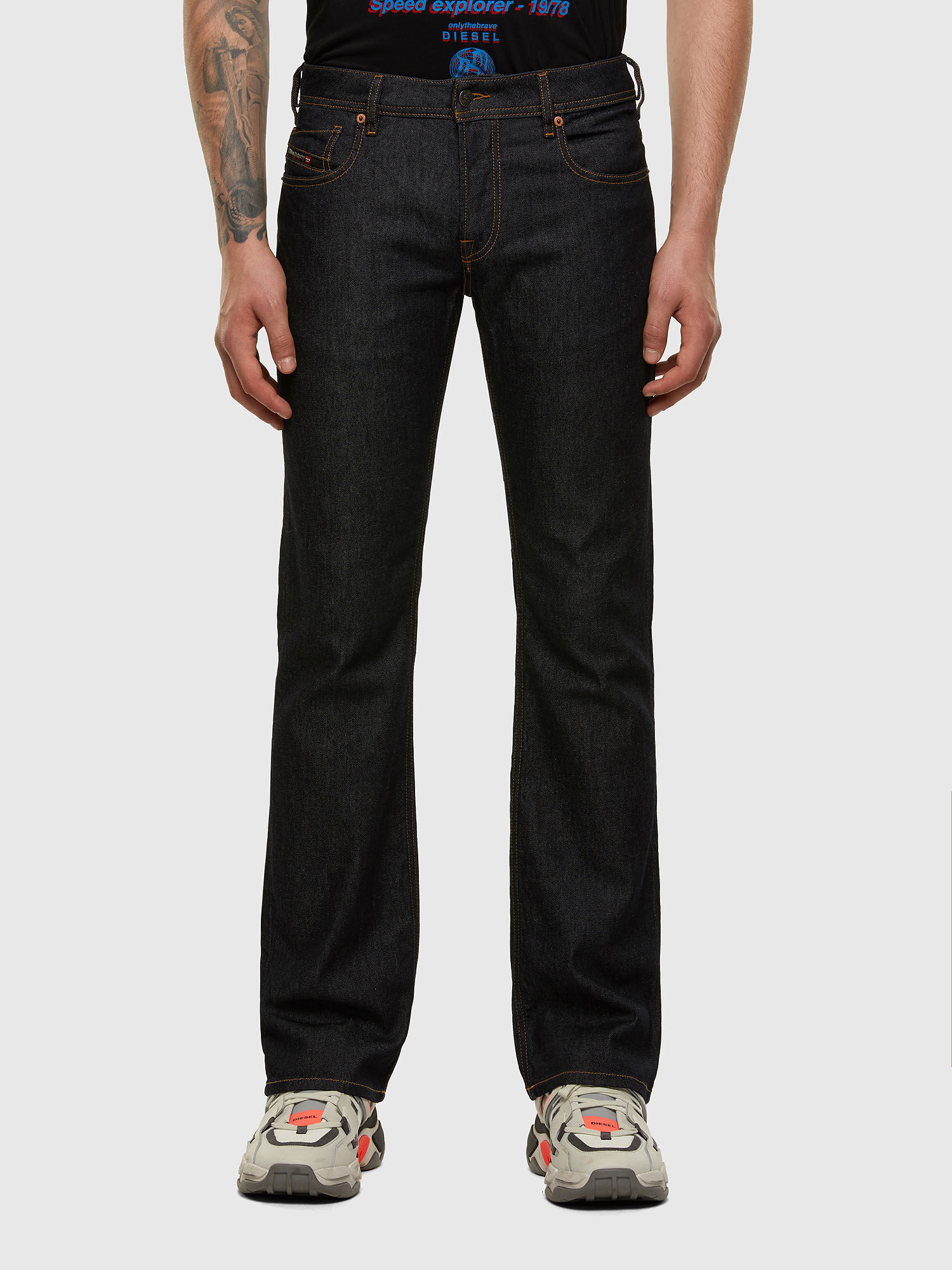 diesel jeans bootcut sale