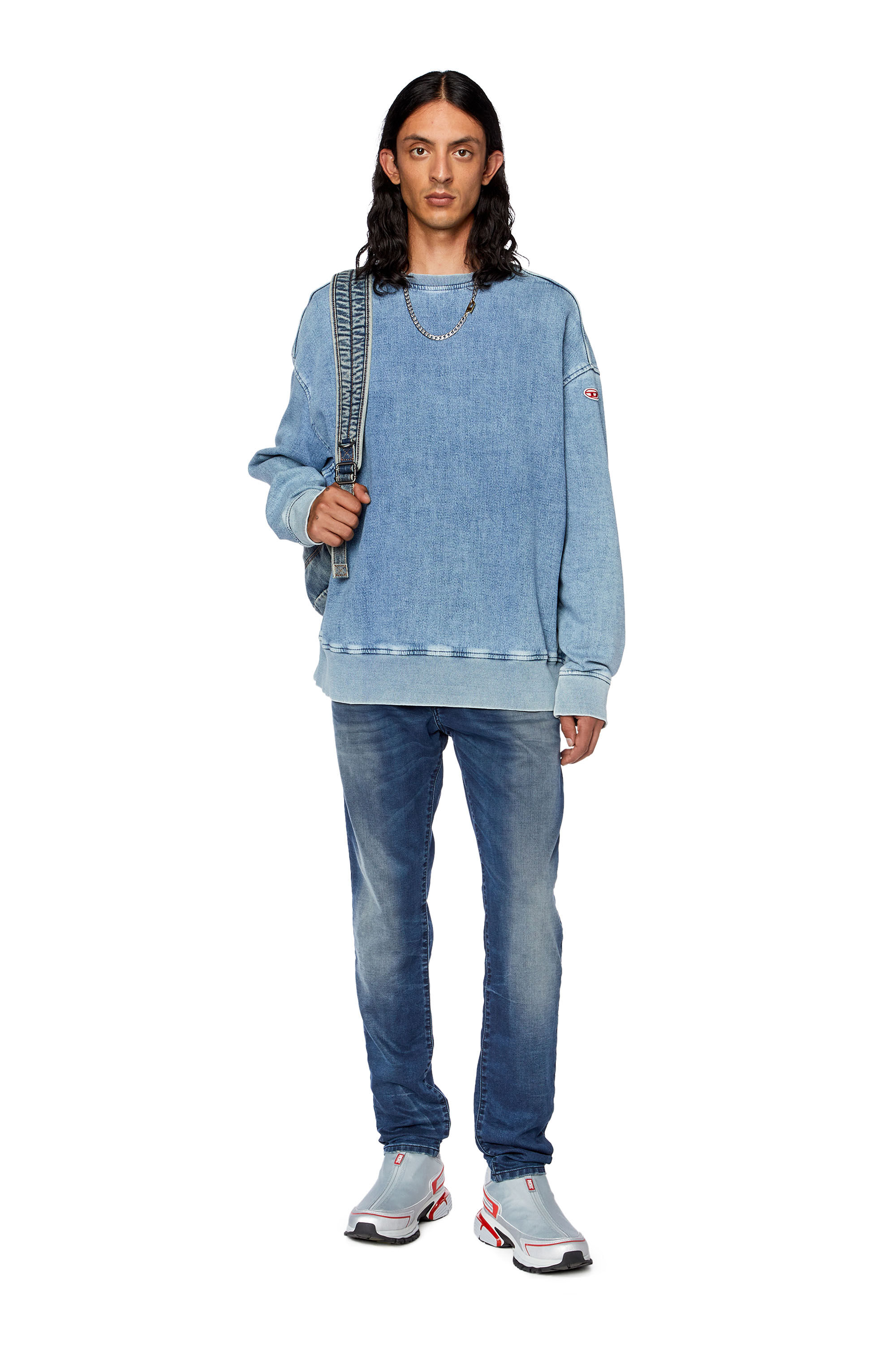 Diesel outlet spender joggjeans