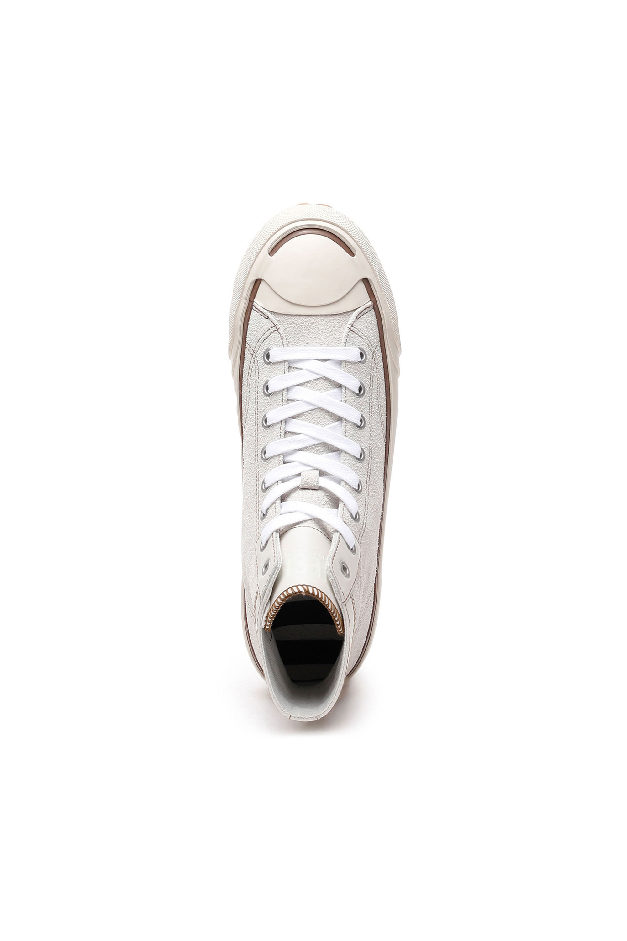 Diesel - S-PRINCIPIA MID X, White - Image 4
