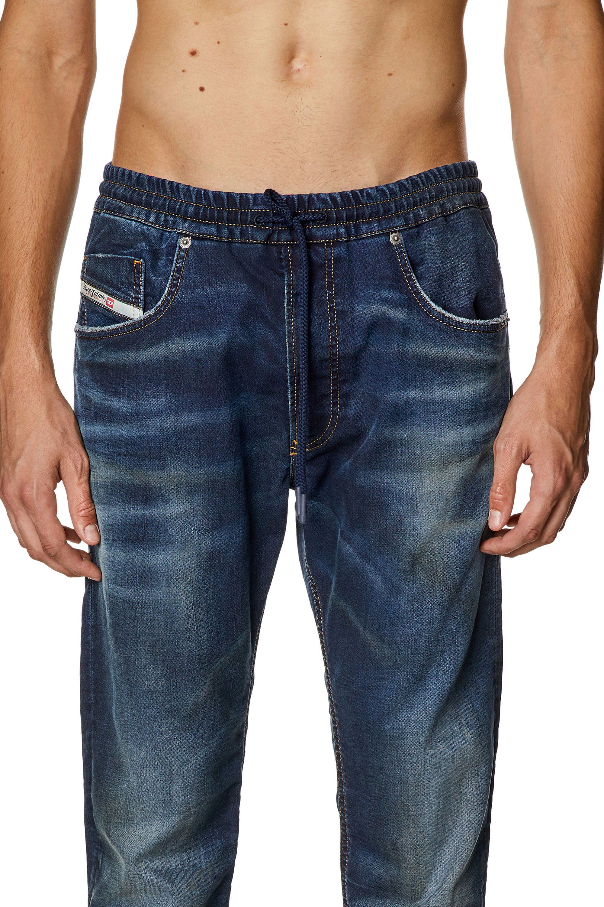 Diesel best sale krooley joggjeans
