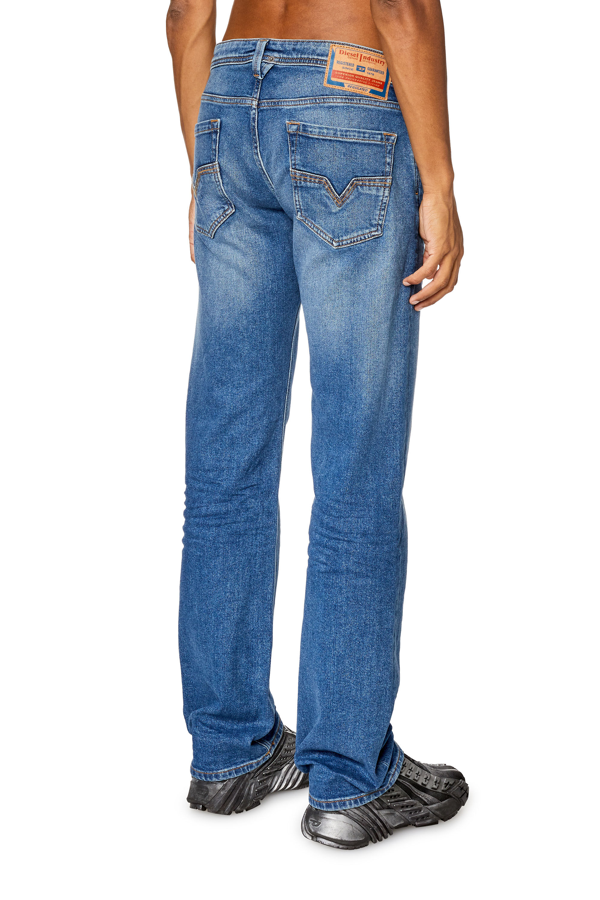 Diesel jeans 42 waist shop
