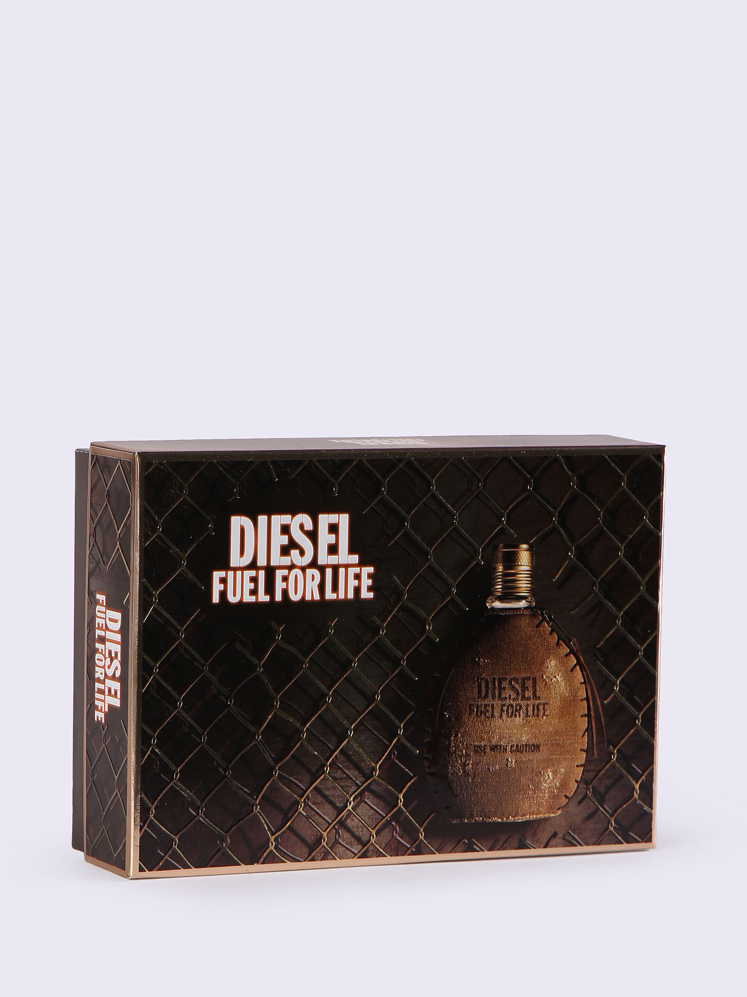 Diesel - FUEL FOR LIFE 30ML GIFT SET, Generic - Image 4