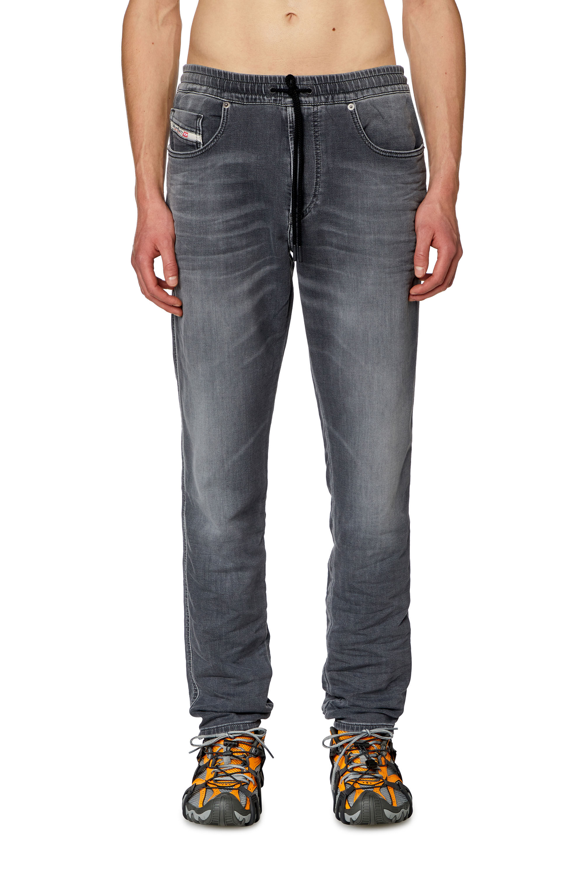 Diesel narrot top jogg jeans