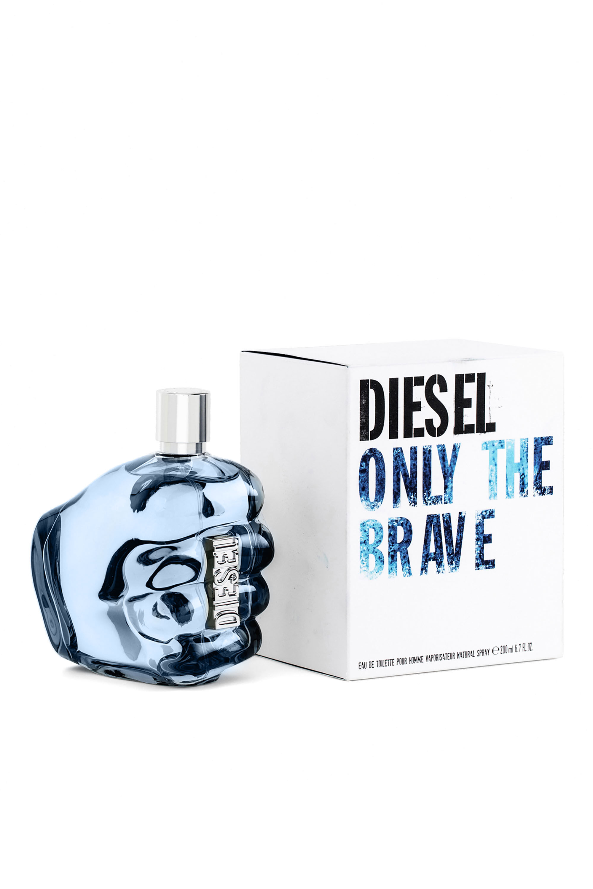 Only the brave tattoo 200ml deals