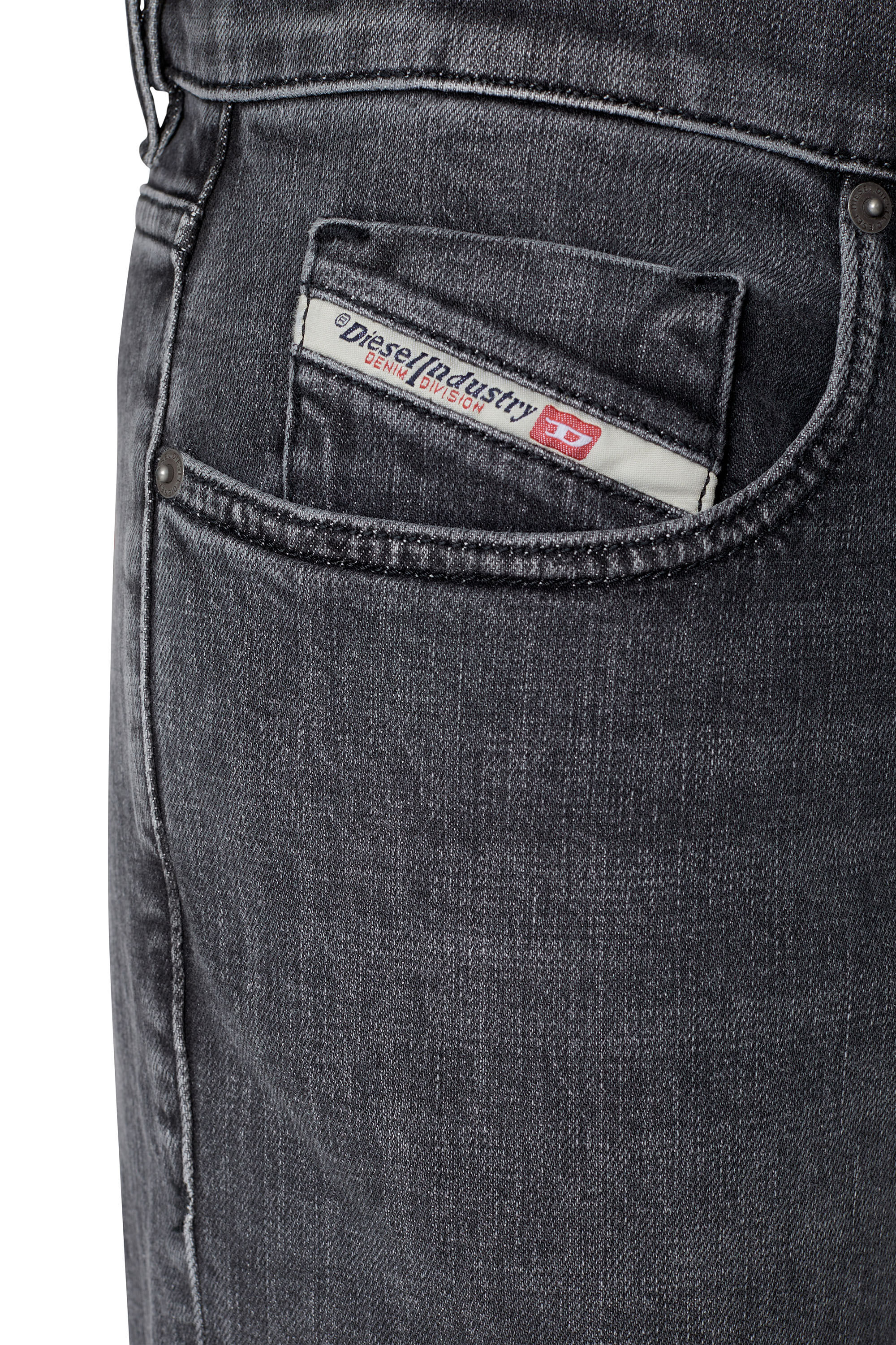 Jeans diesel noir online