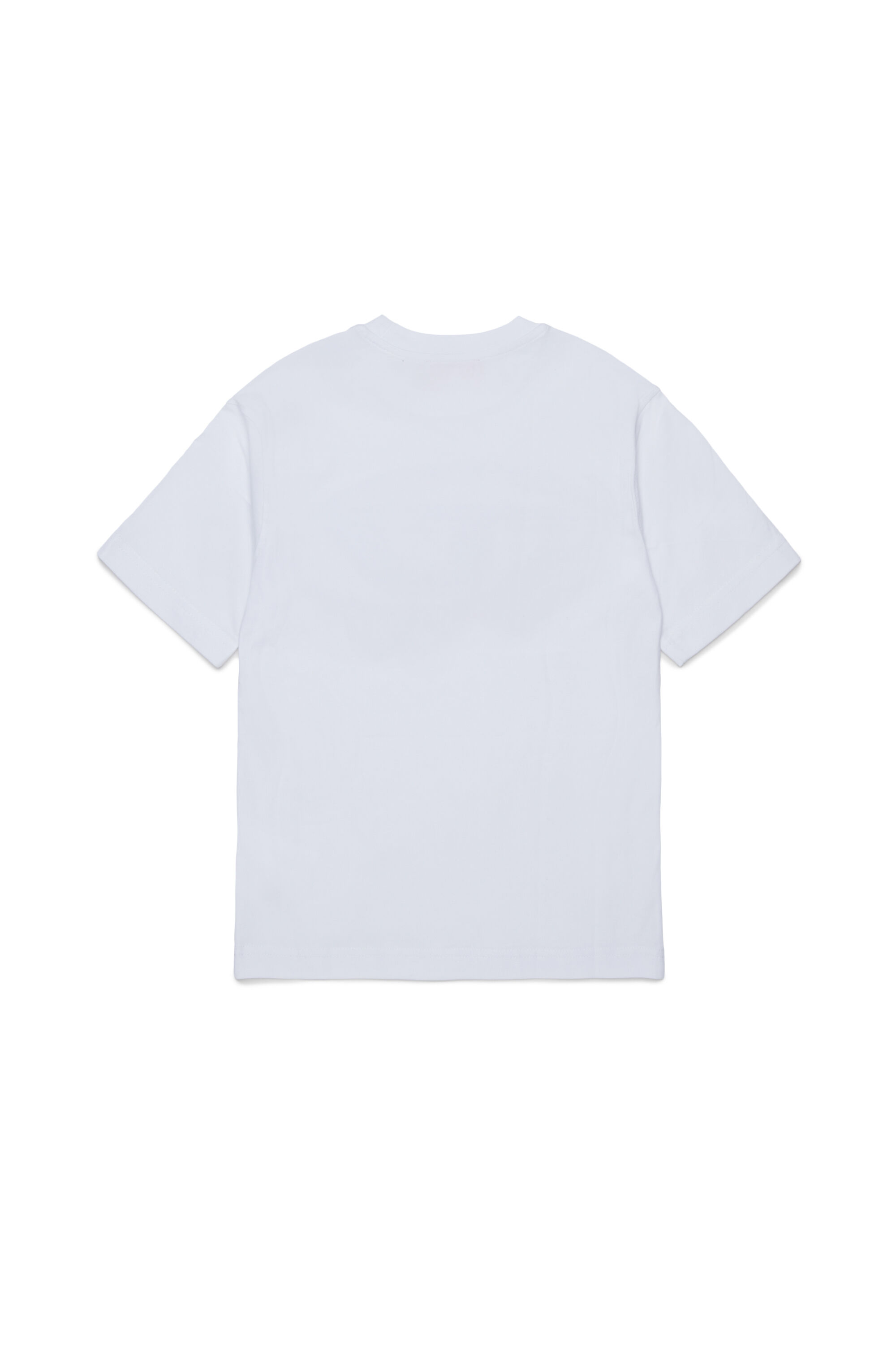 TVEL OVER, White