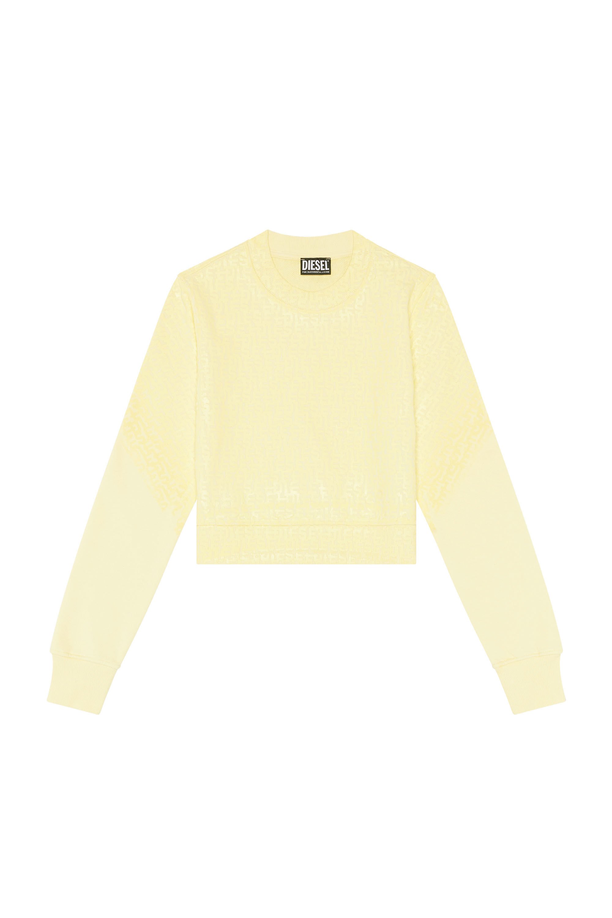 Diesel - F-SLIMMY-MONO, Yellow - Image 2