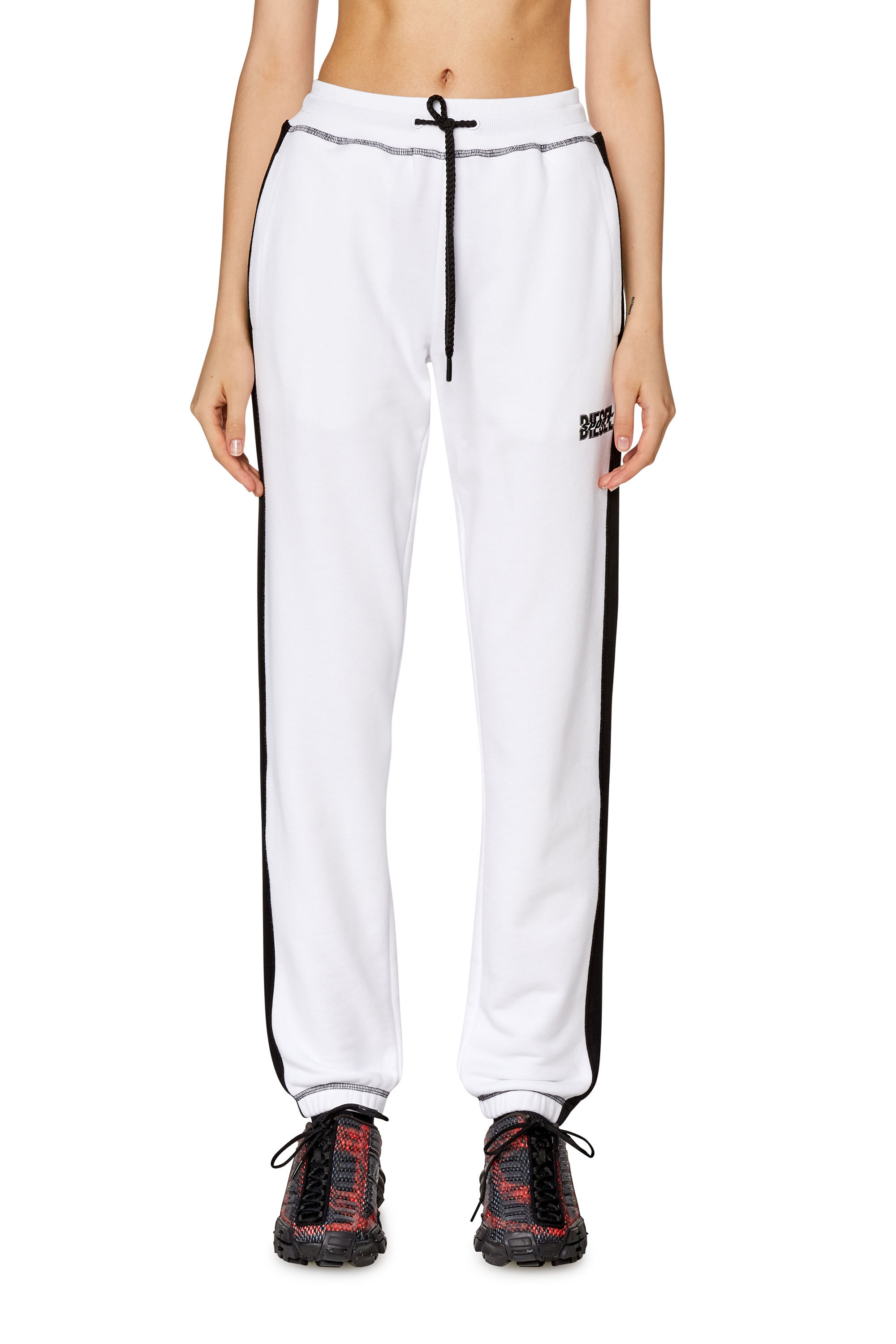 Diesel 2025 sweat pants