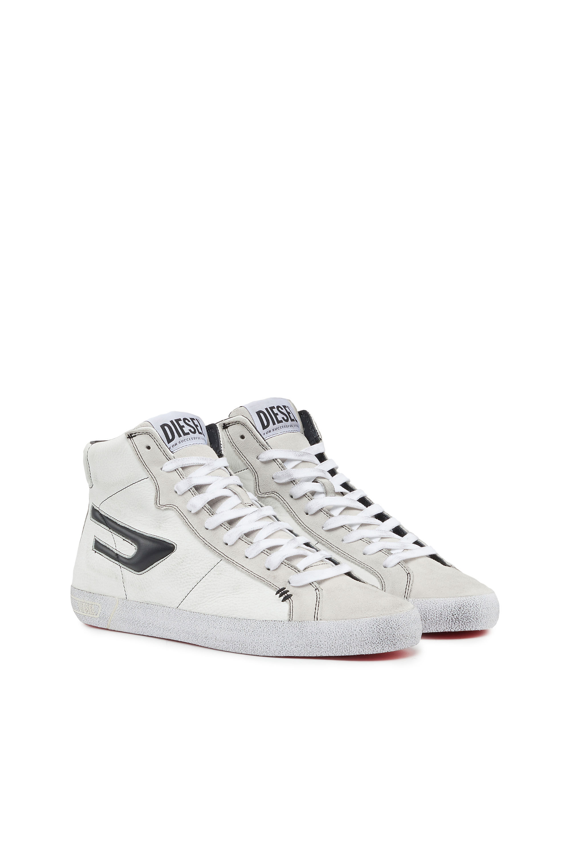 S LEROJI MID
