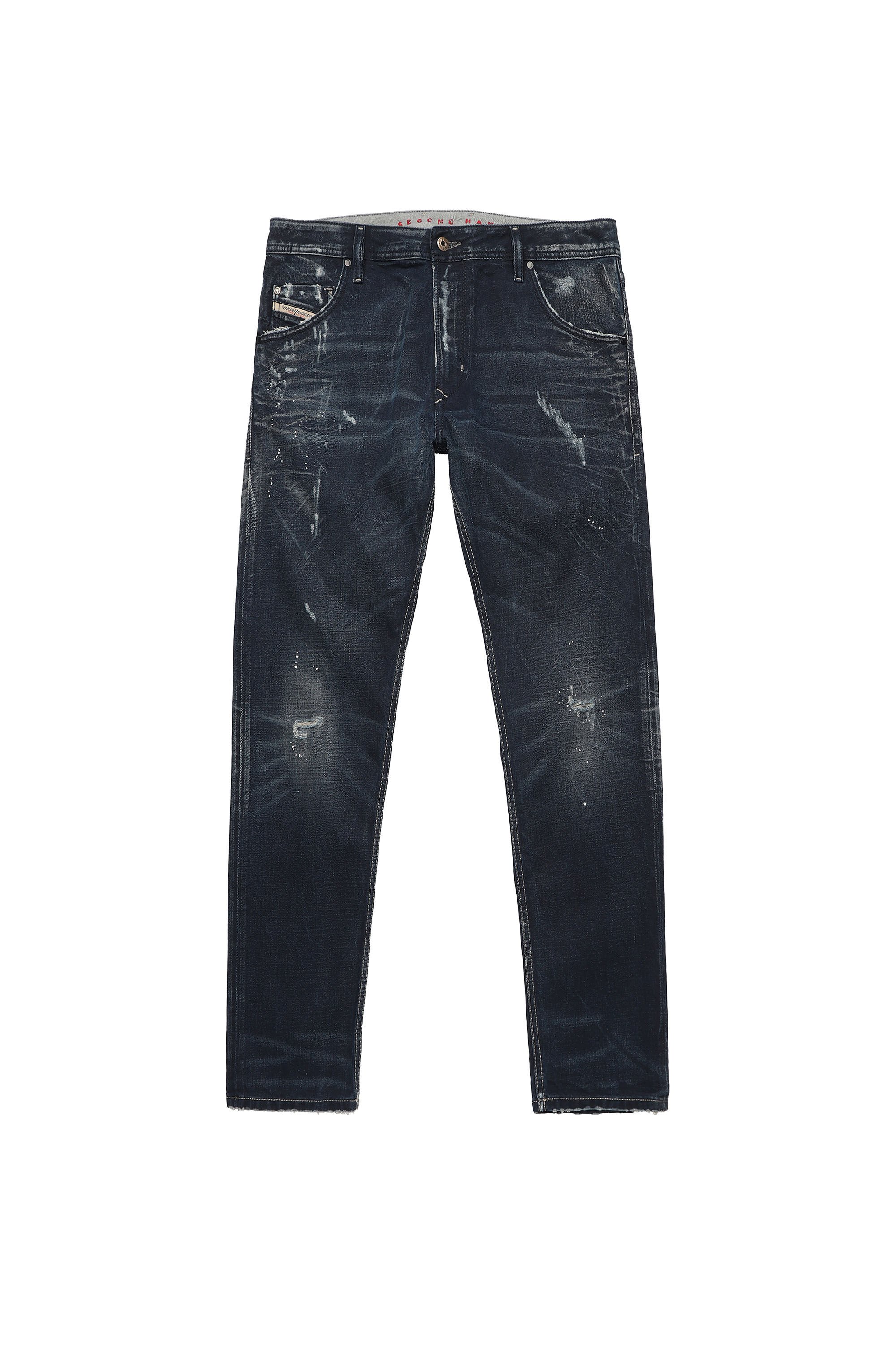 Diesel krayver best sale jeans