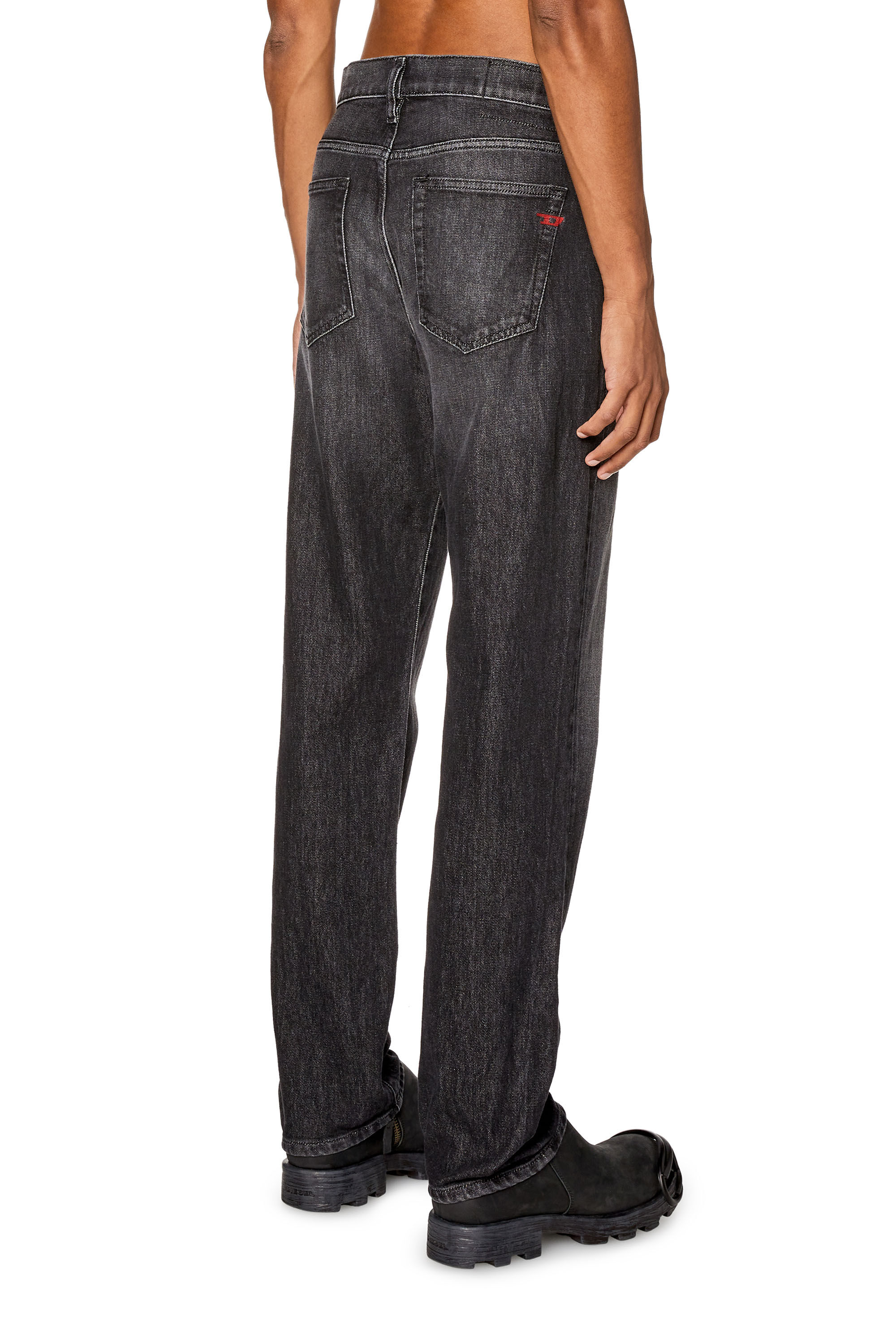 Diesel jeans top viker regular straight