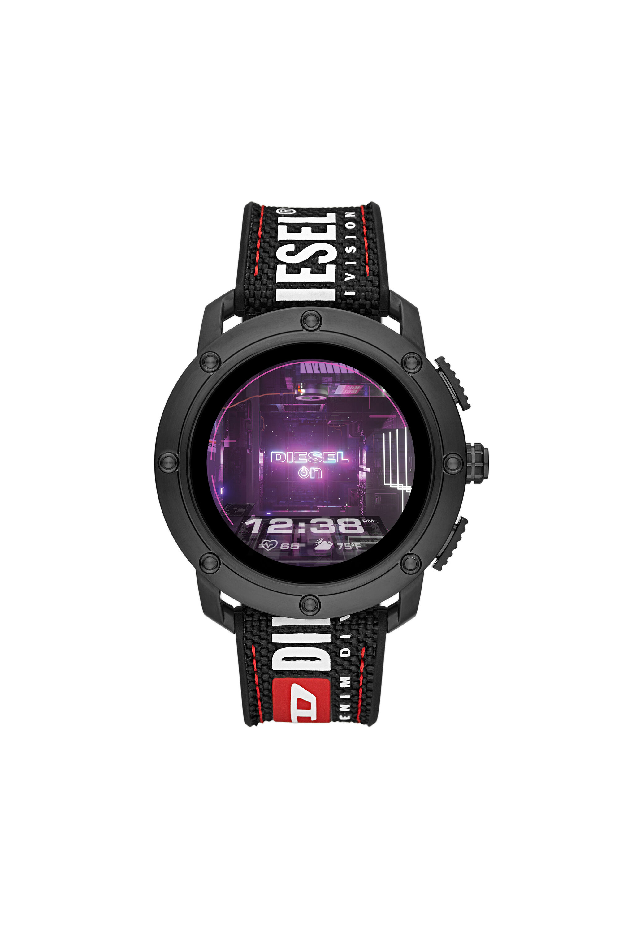 diesel smartwatch men