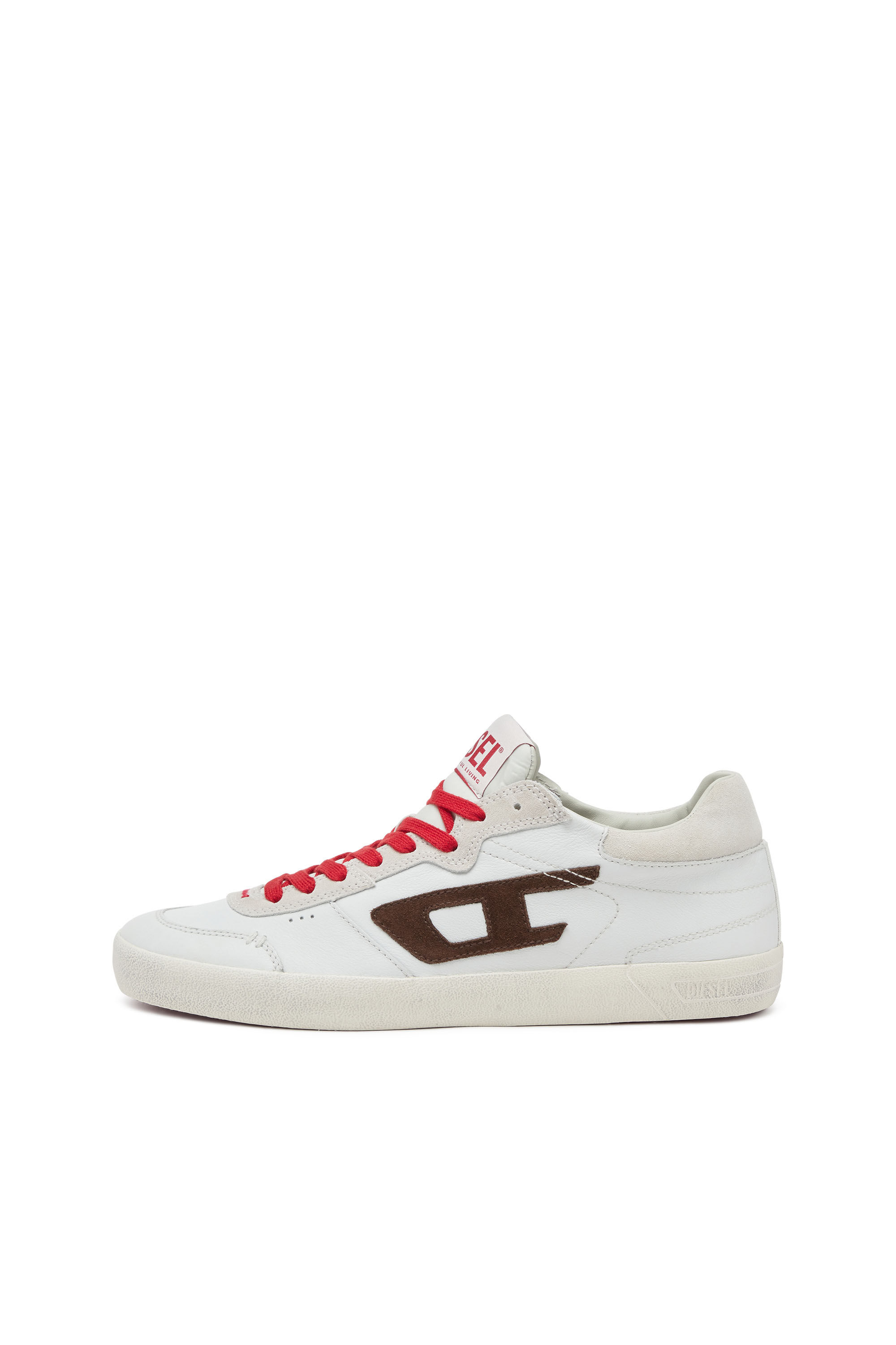Diesel low sneakers top