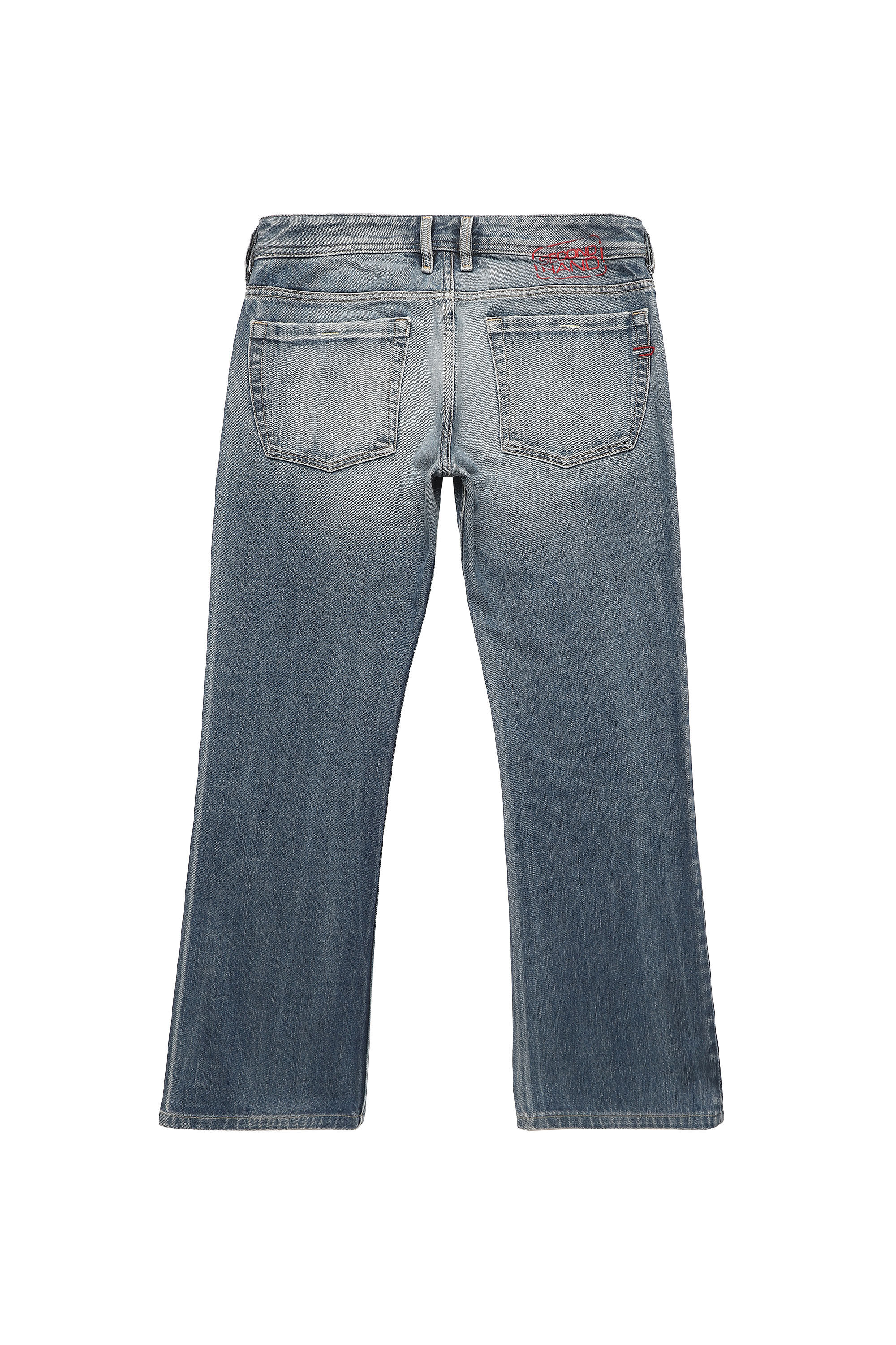 Diesel jeans sale zathan bootcut