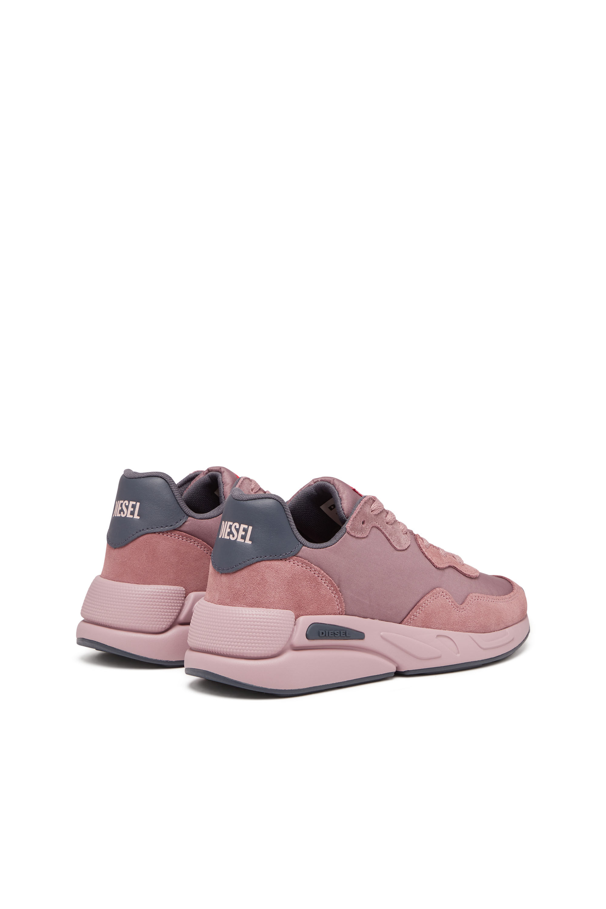 serendipity Diesel Men's S-Serendipity Lc Sneakers, Orange, 7.5 UK: Amazon.co