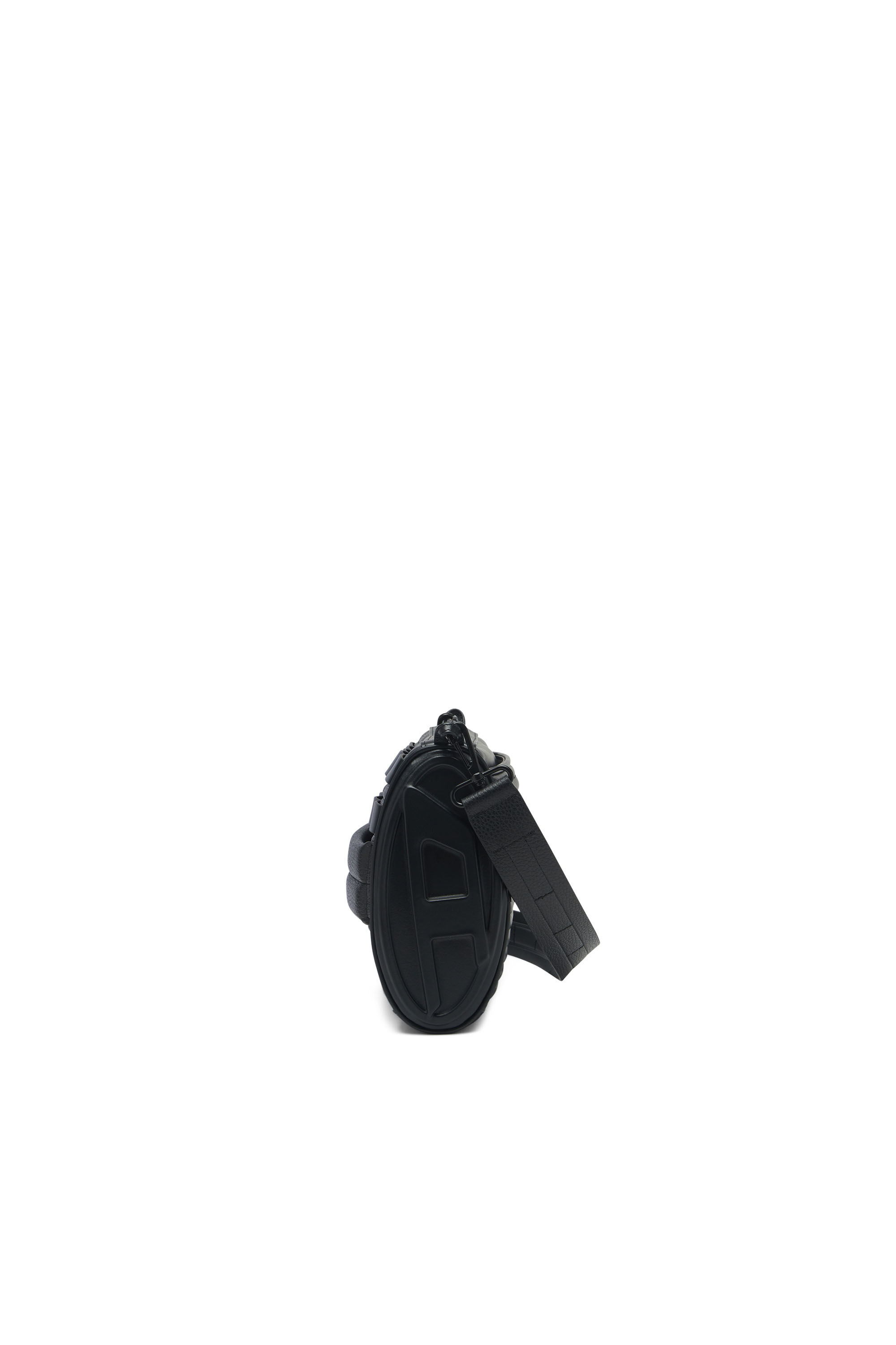 Diesel - ODD CROSSBODY S X, Black - Image 6
