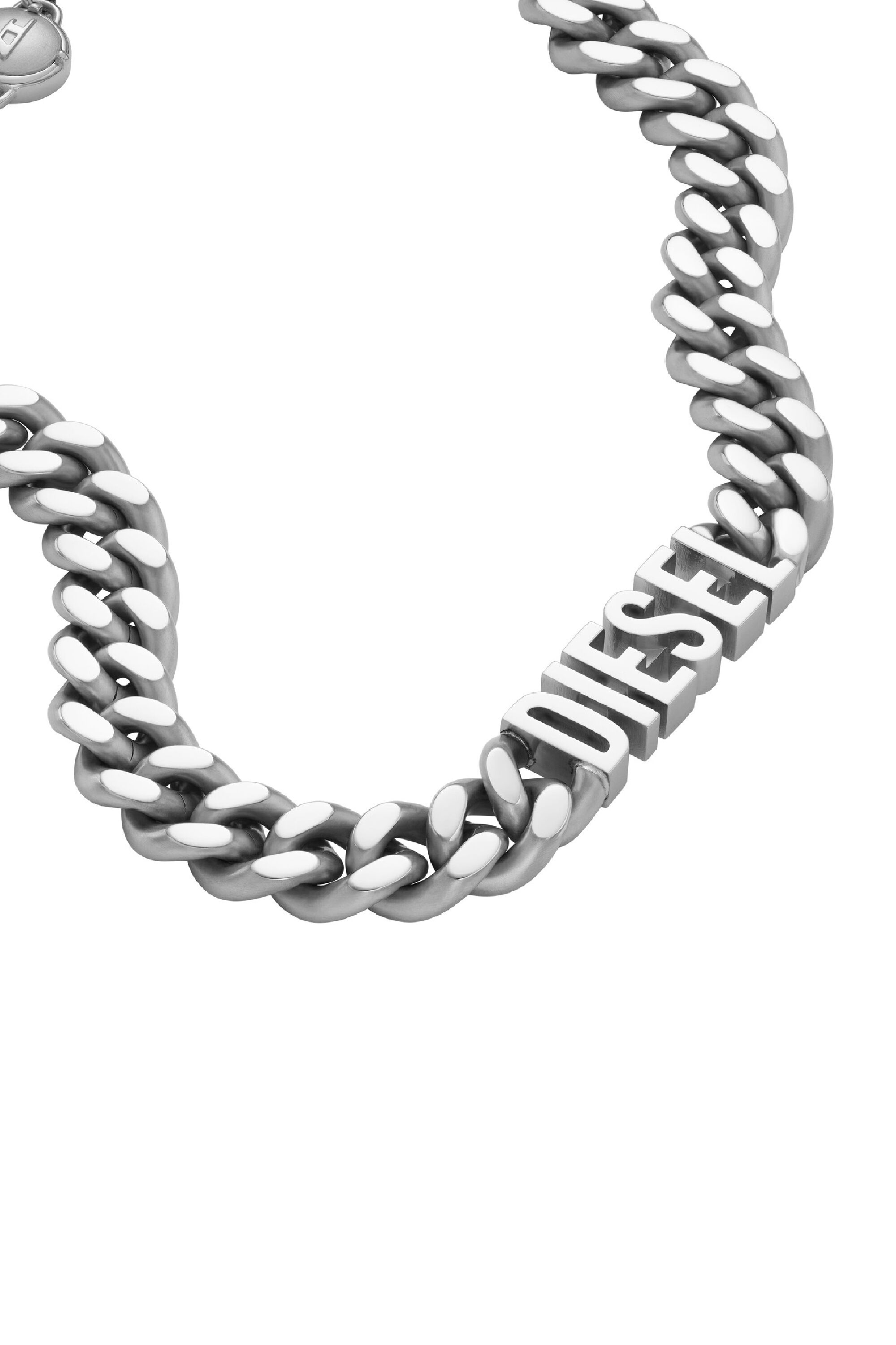 Diesel - DX1388, Silver - Image 1