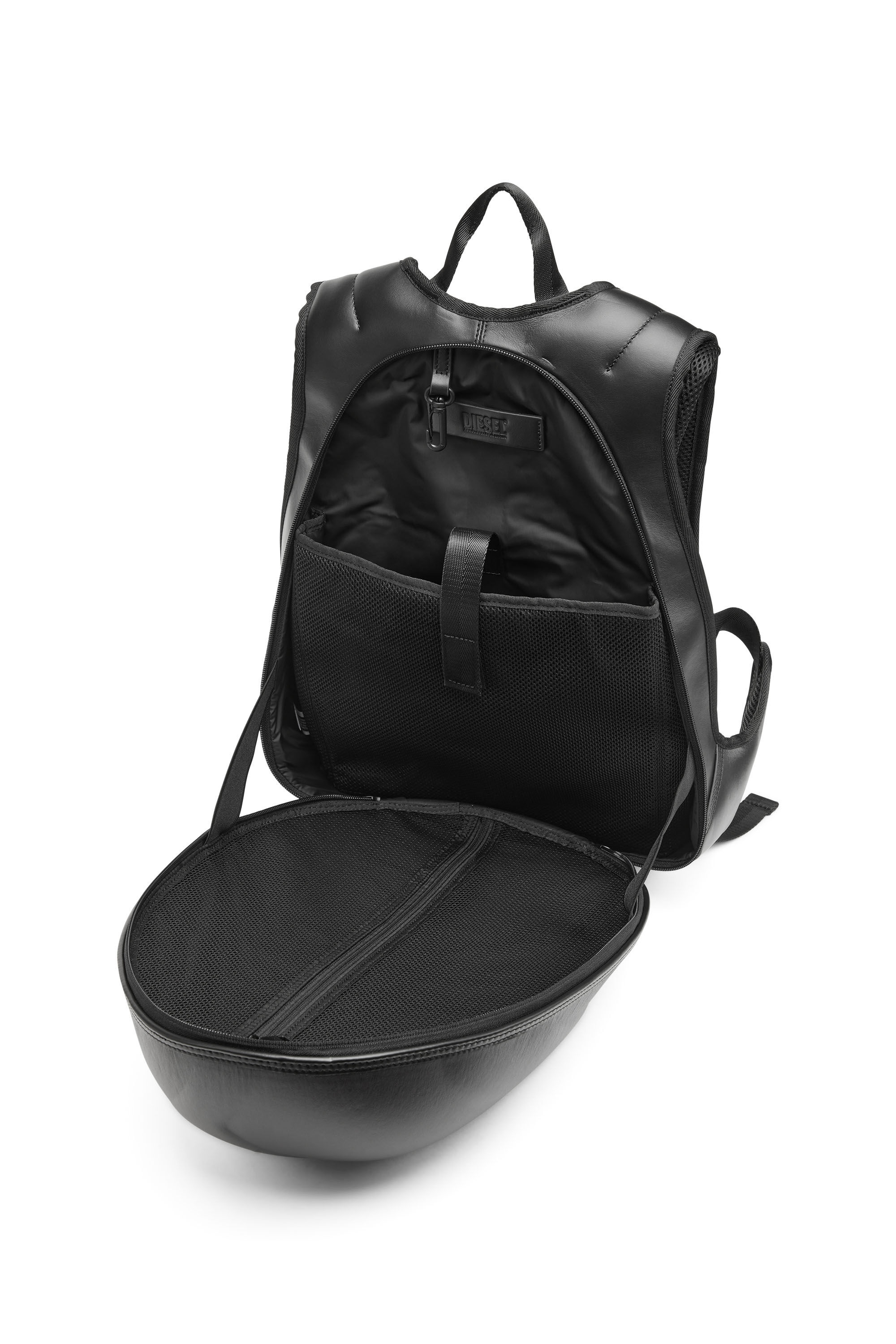 Diesel backpack uk clearance