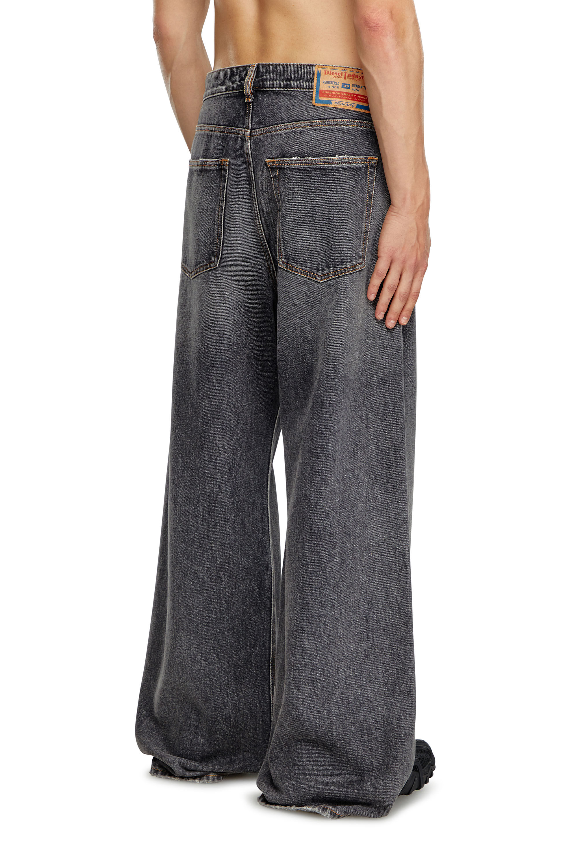 D clearance denim jeans