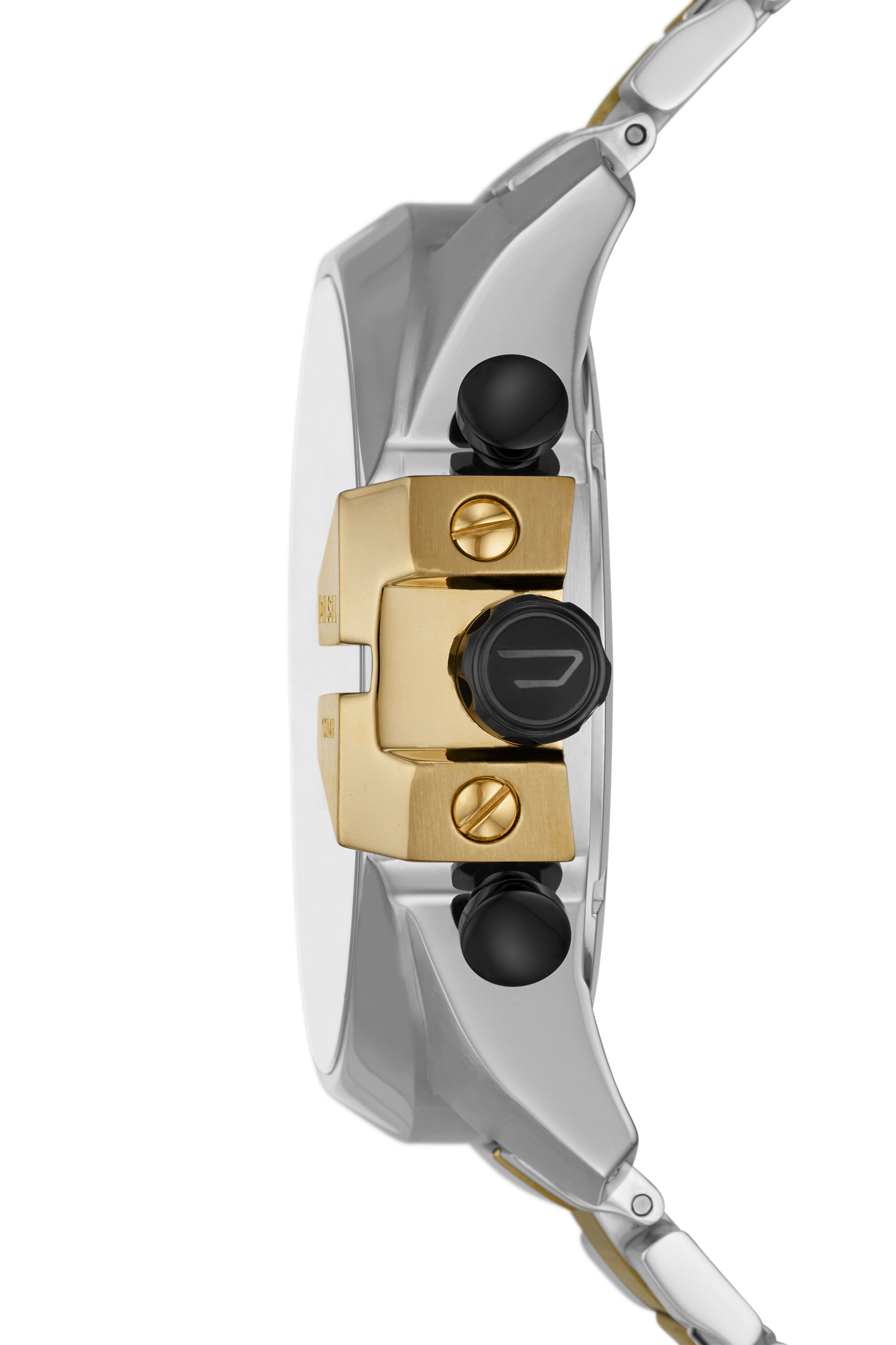 Diesel on full guard gold deals