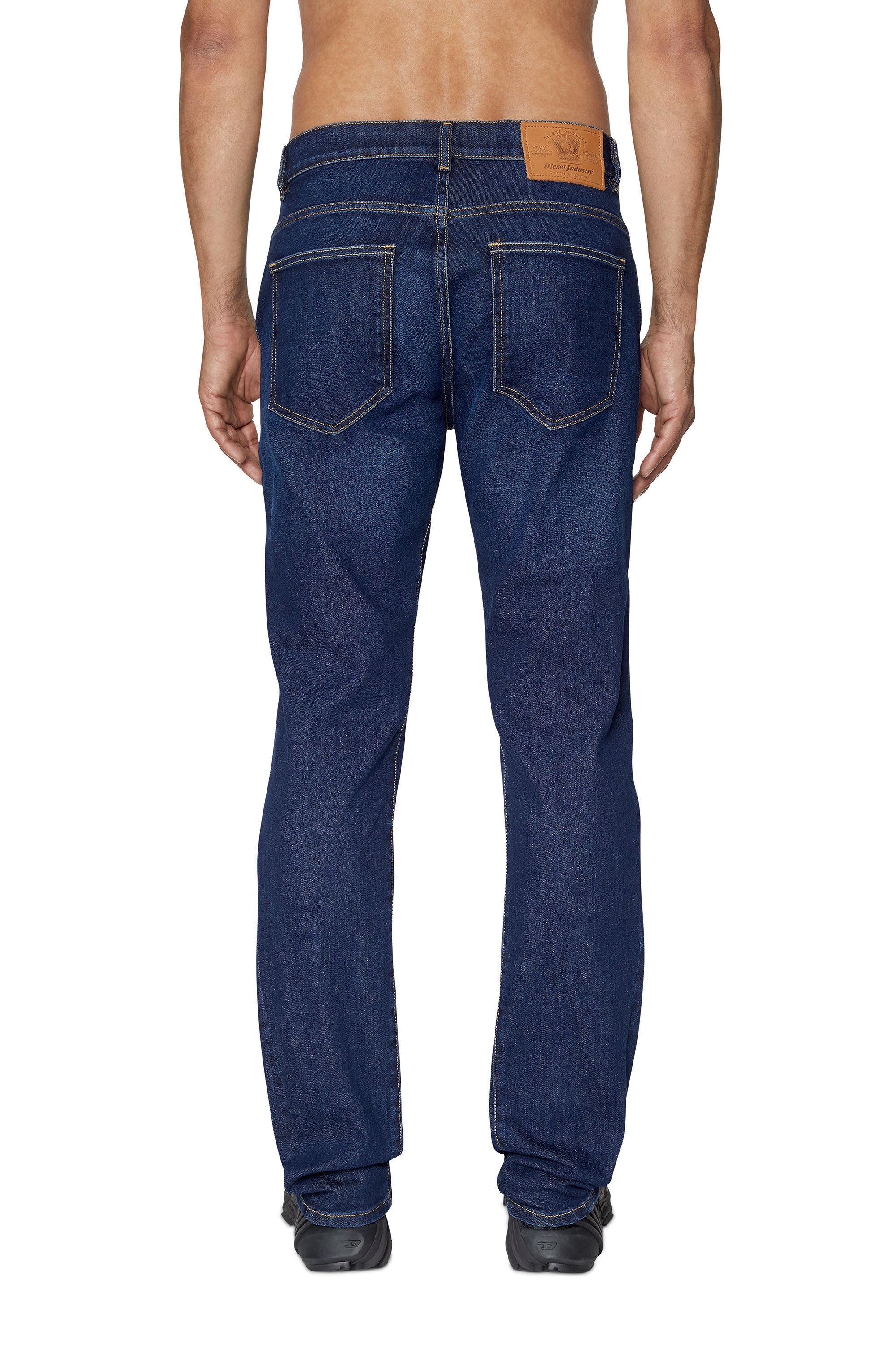 Mens diesel bootcut jeans sale deals