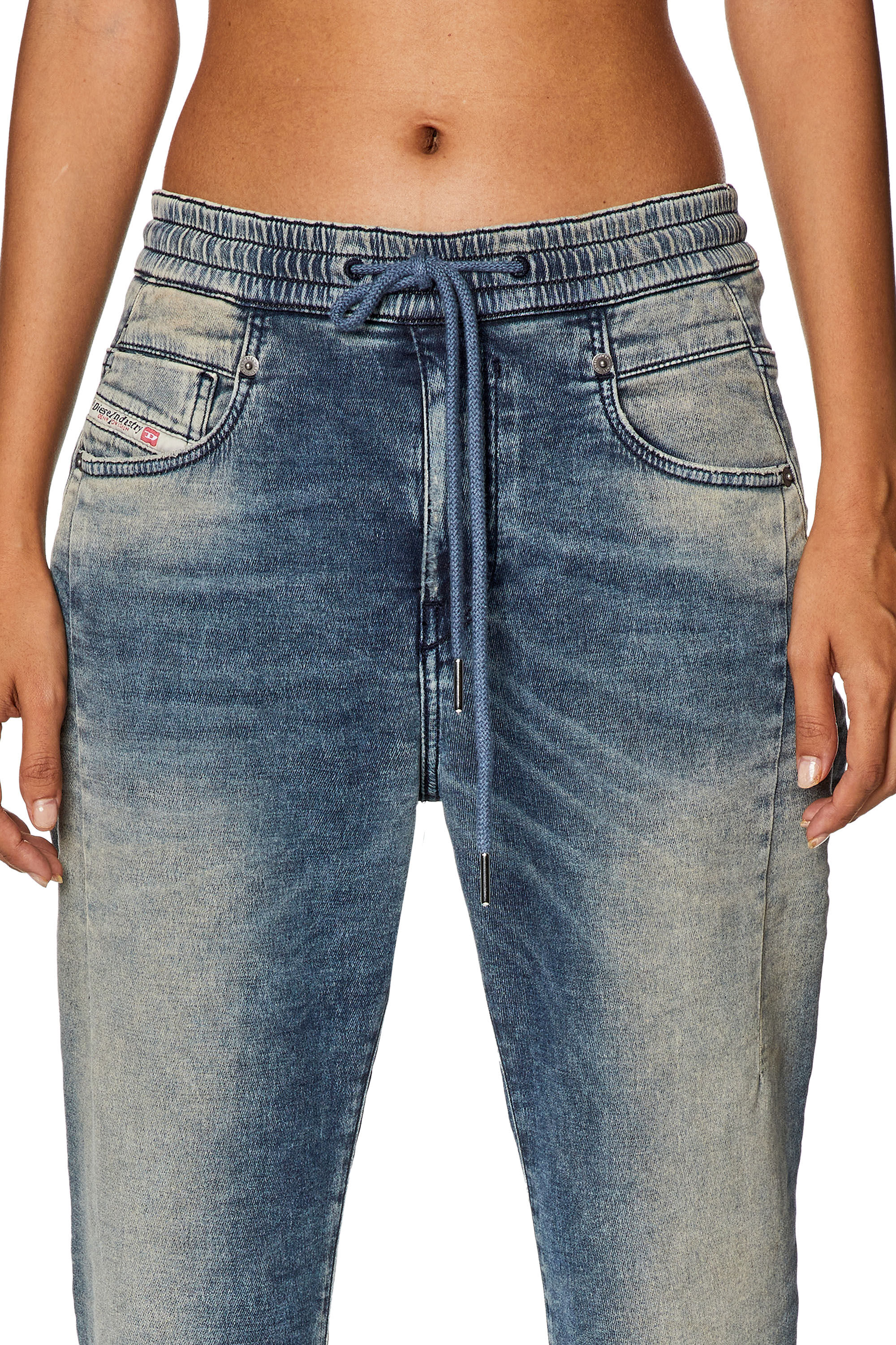 Jeans boyfriends femme diesel sales