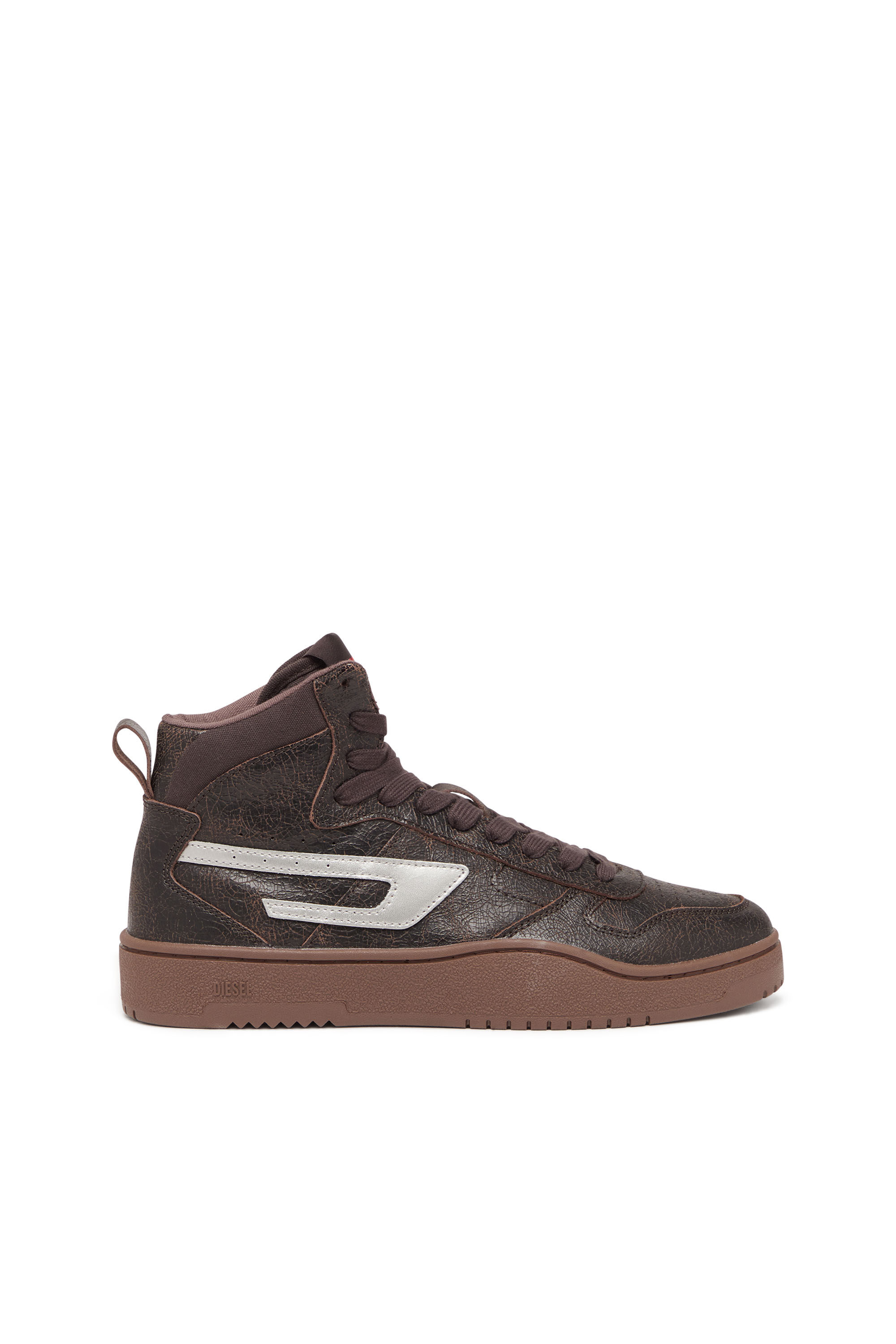 Mid cheap high sneakers