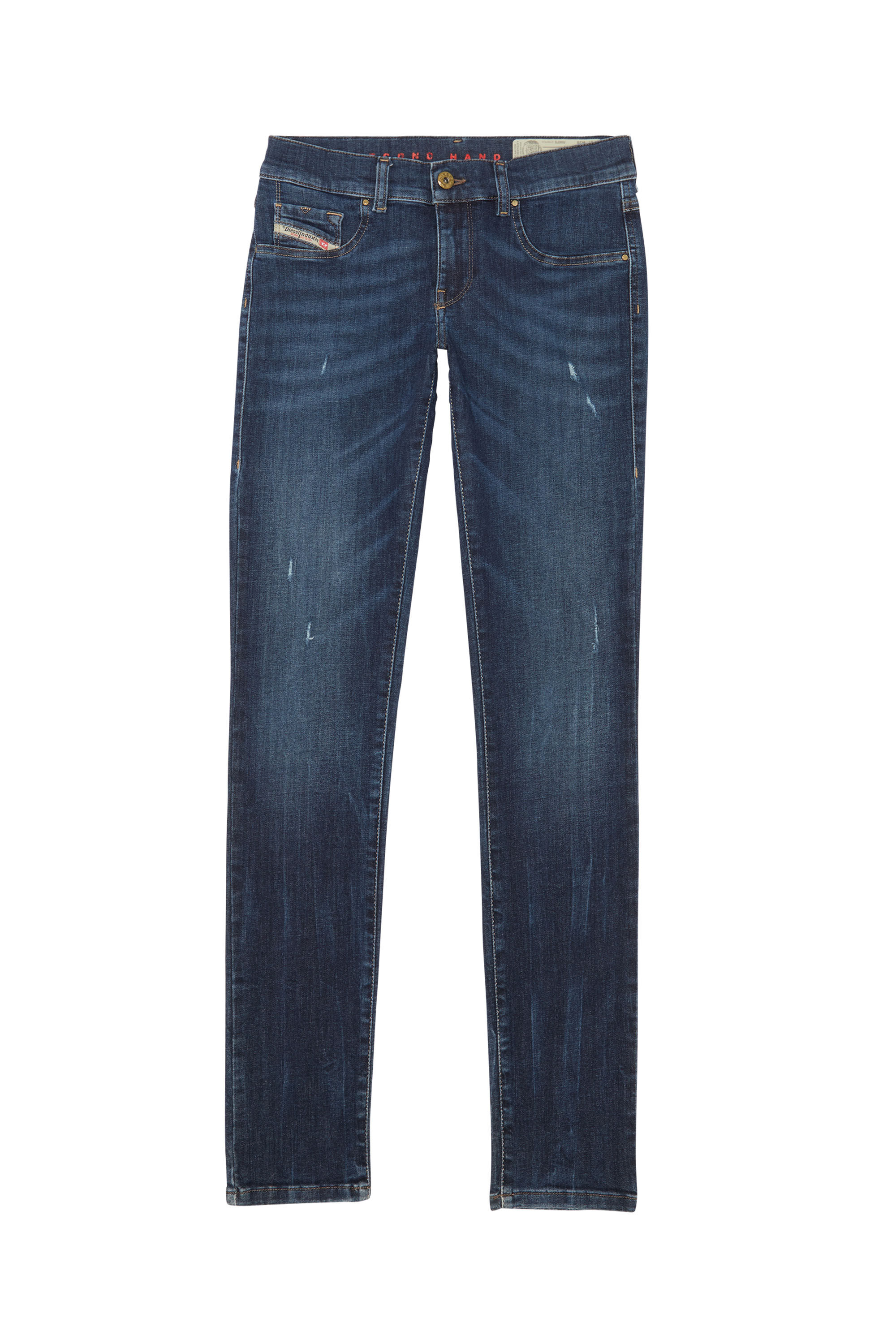 Jeans 2025 diesel livier