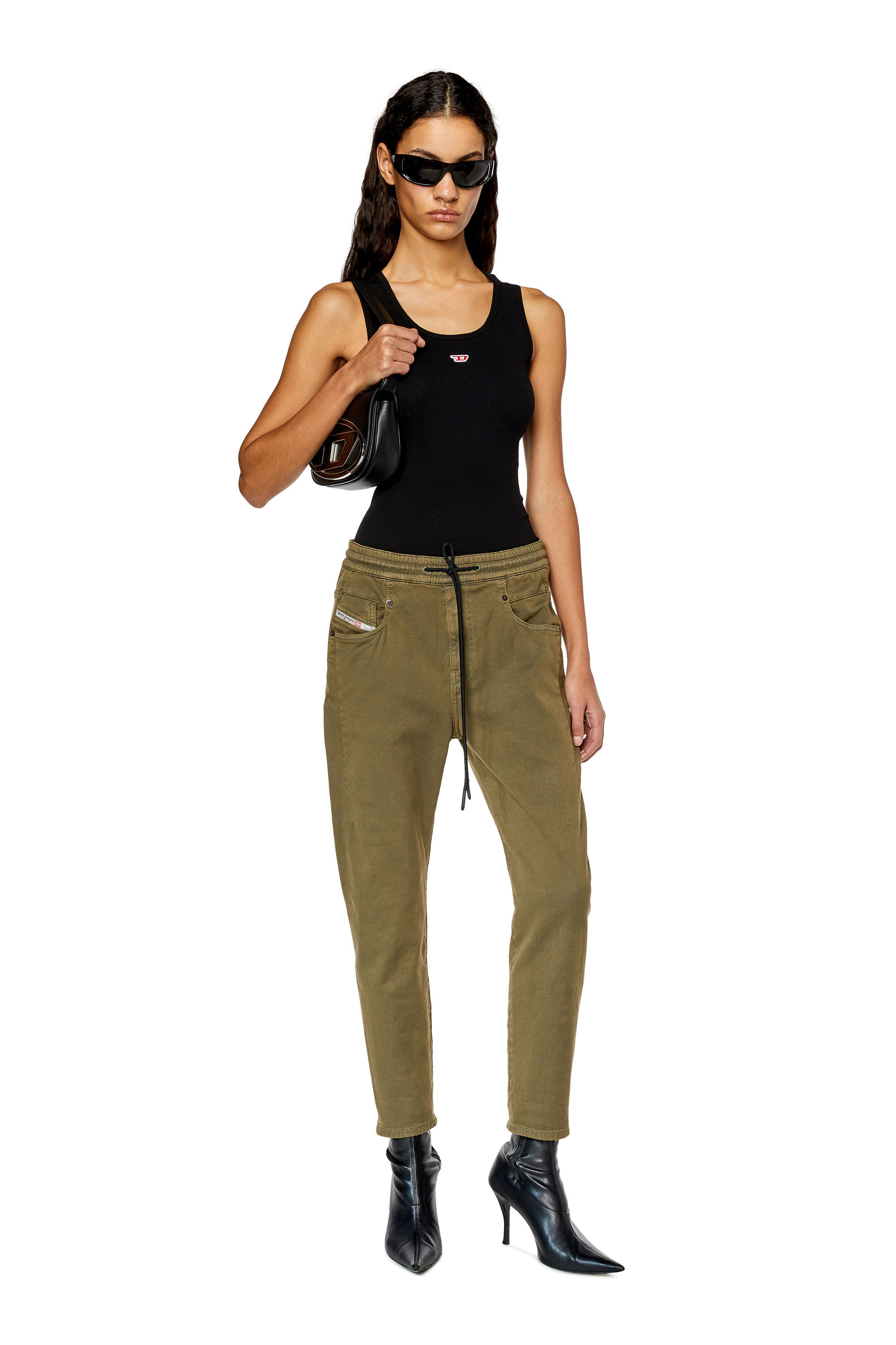 Fayza new arrivals joggjeans diesel
