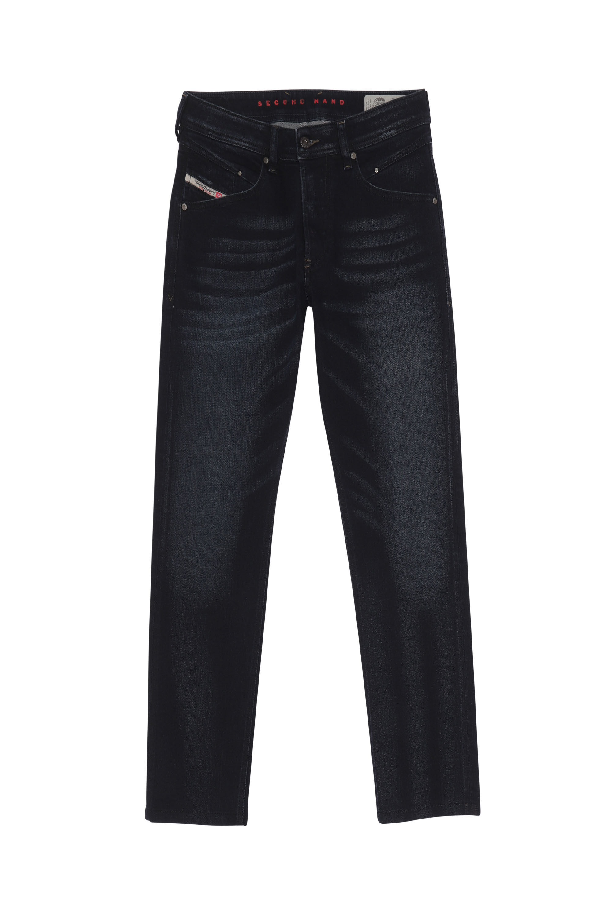 Diesel 2025 belther black