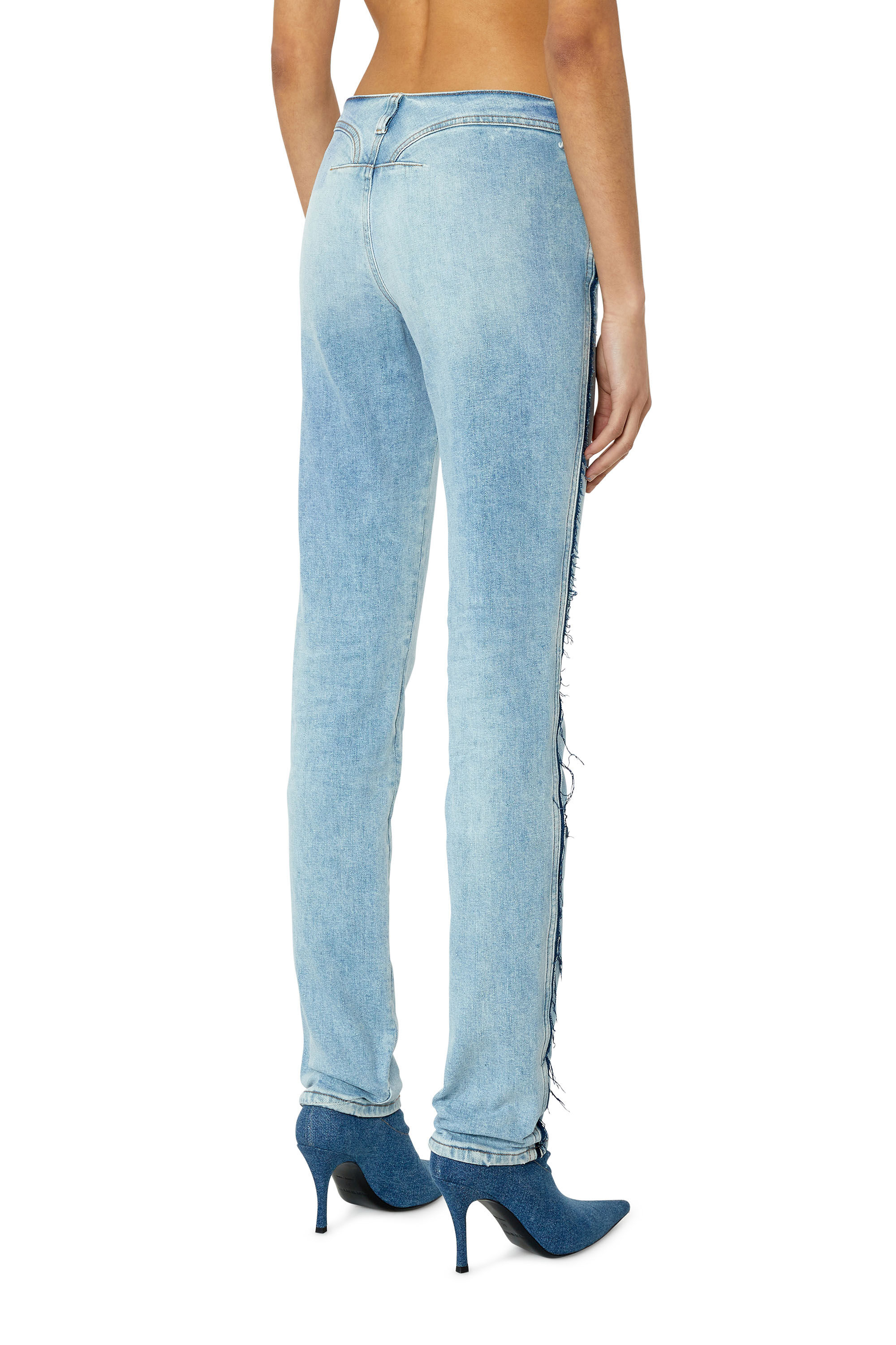 Diesel denim outlet sweatpants womens