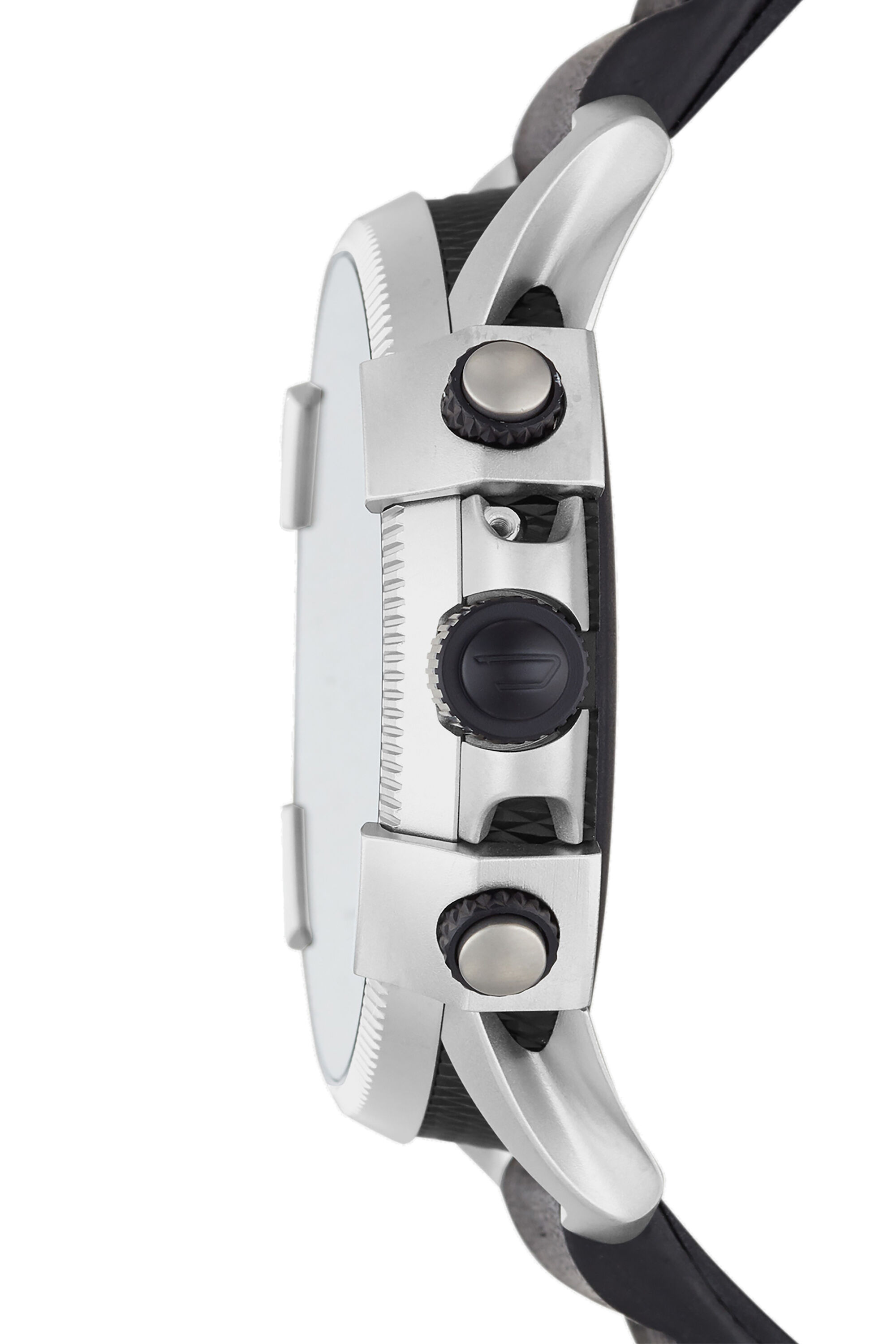 full guard 2.5 black smartwatch