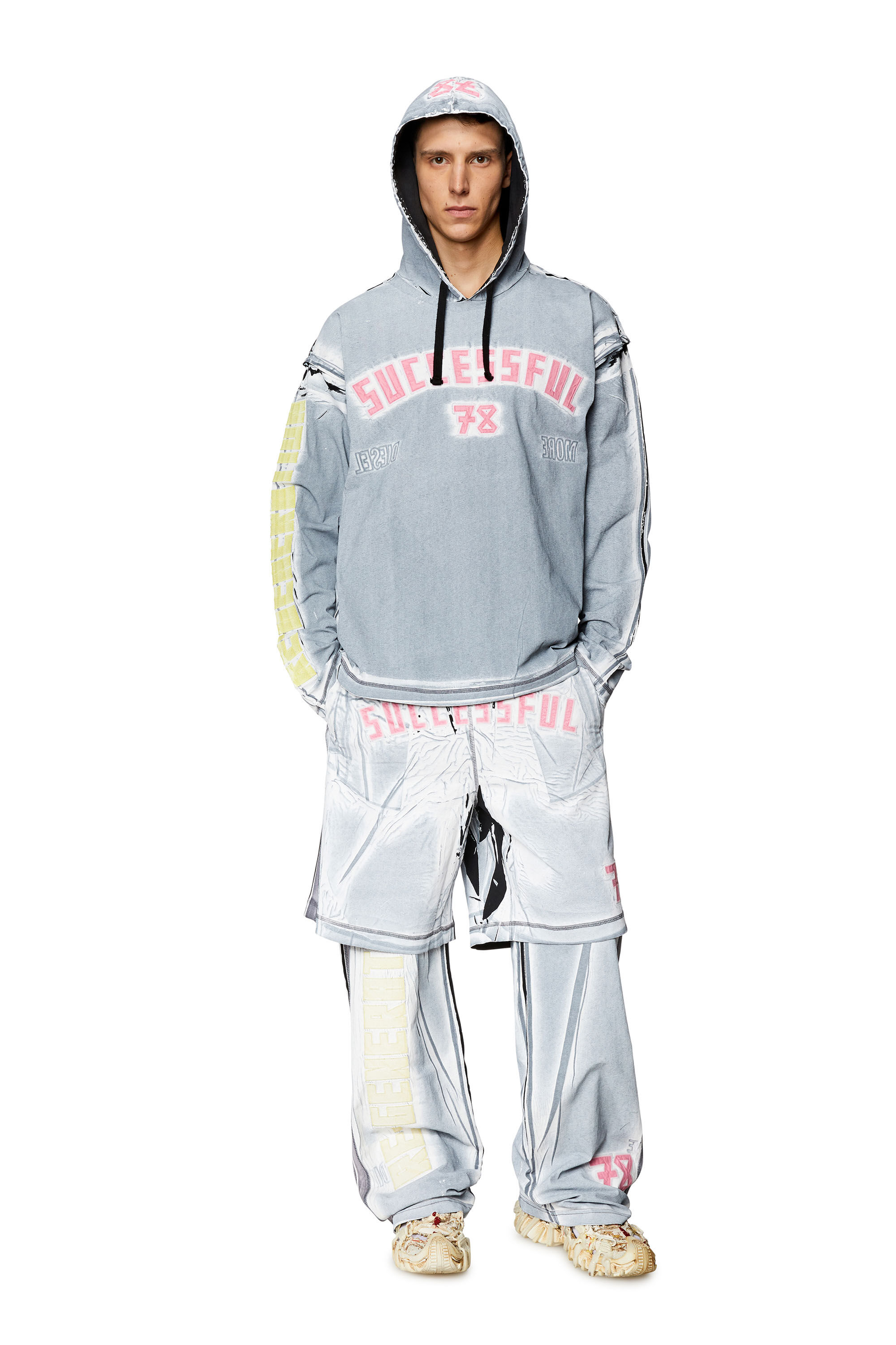Diesel tracksuits new arrivals