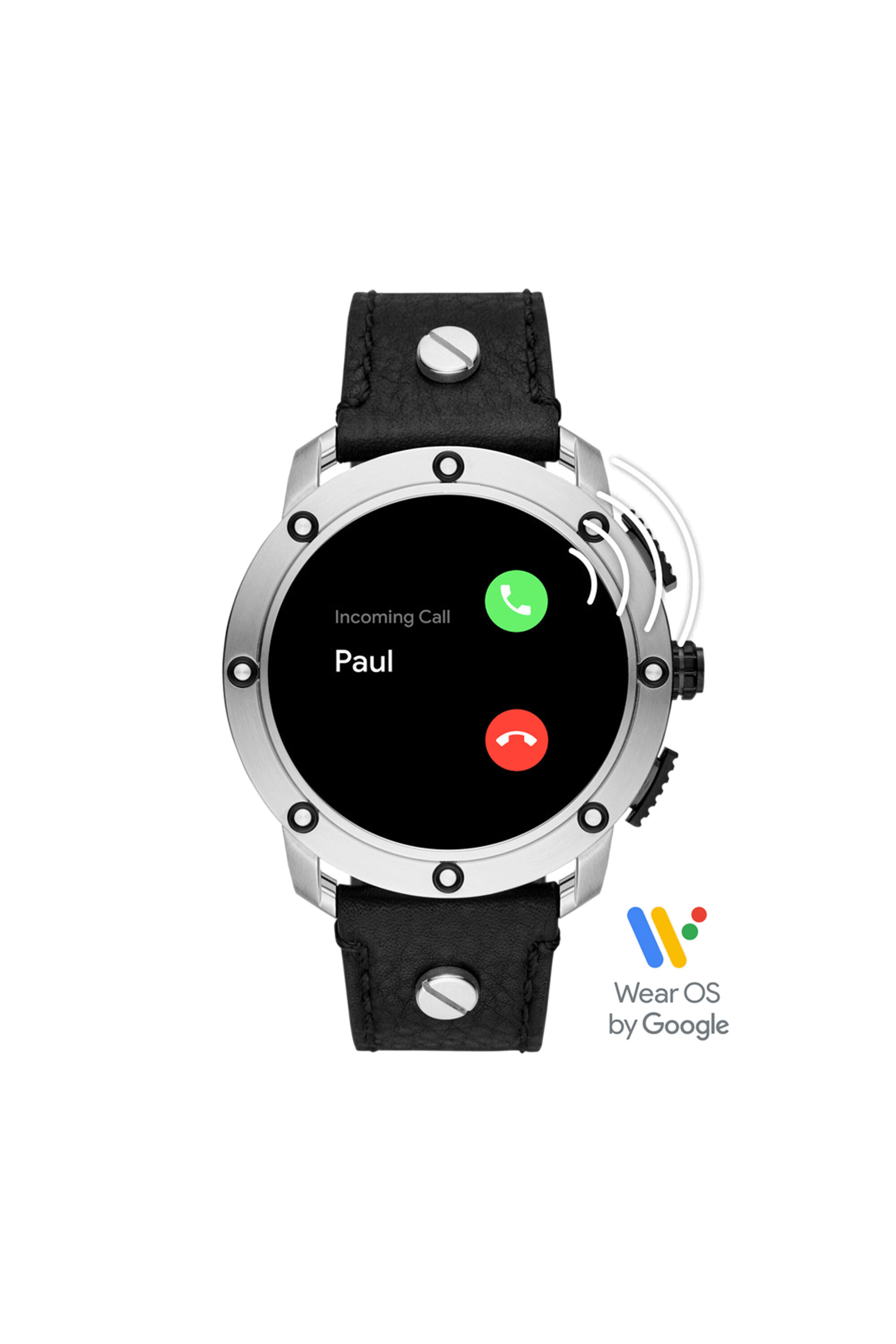 Diesel wear os watch sales