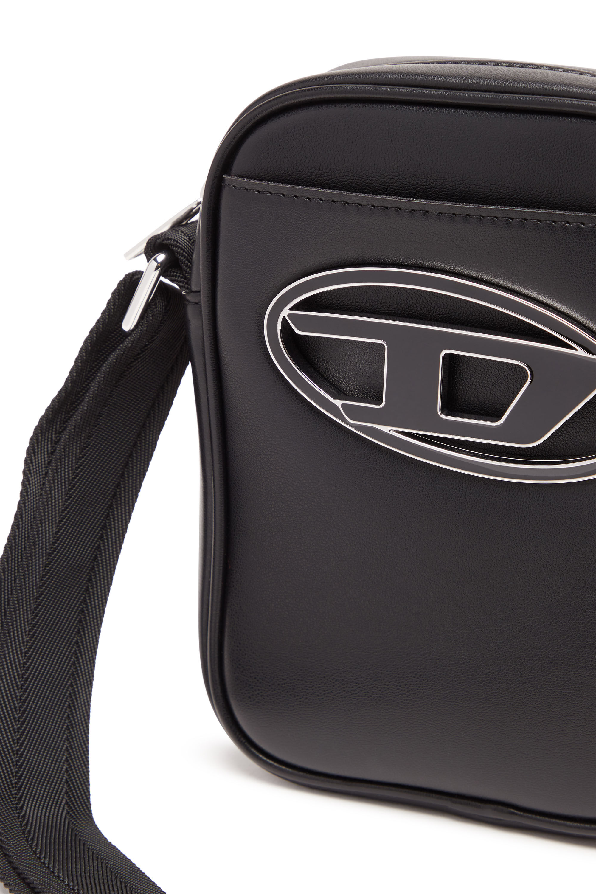 Women s Holi D Crossbody X Crossbody in bonded neoprene HOLI D