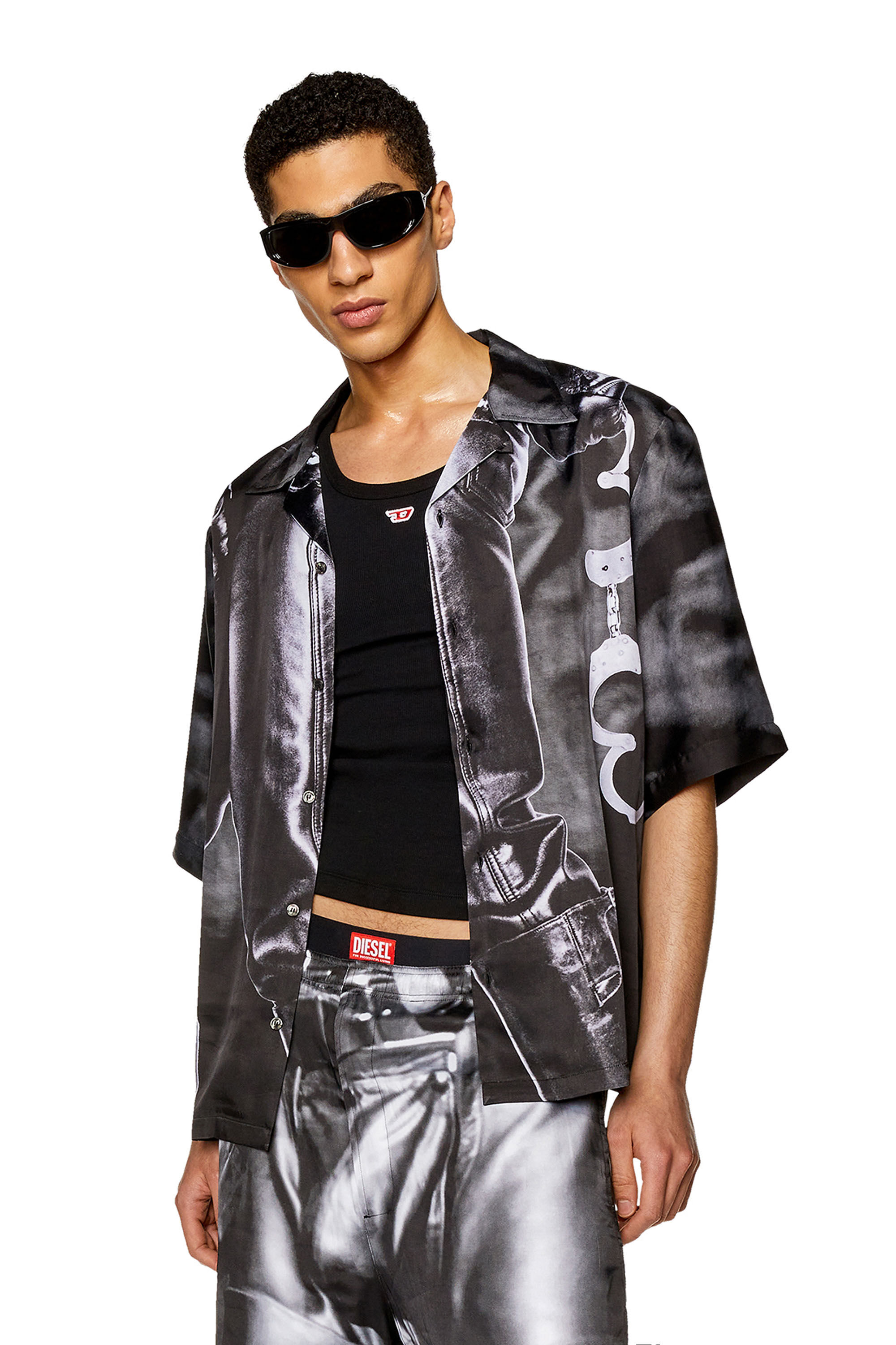 Mec 2025 calidity parka
