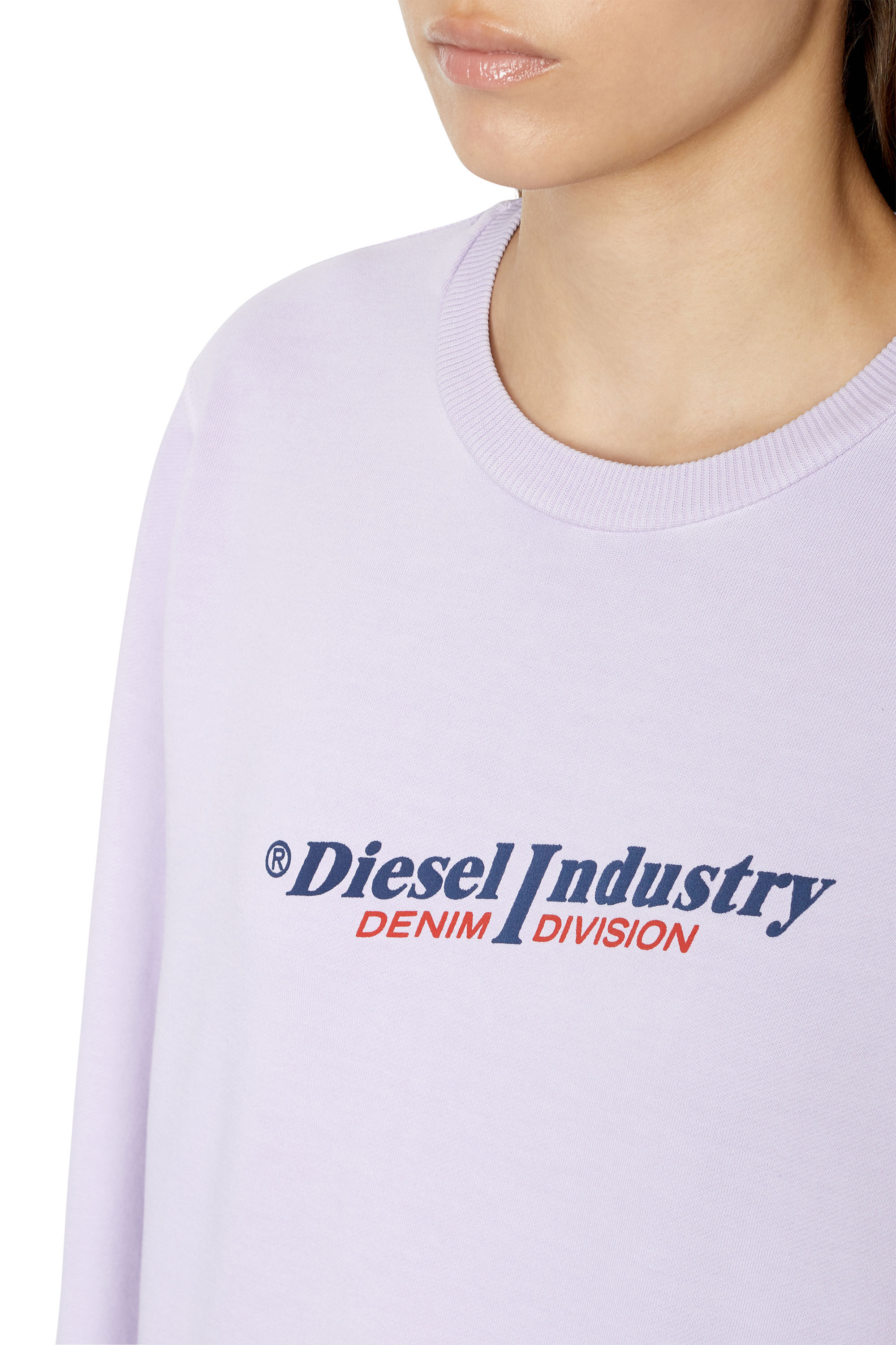 Diesel - F-REGGY-IND, Lilac - Image 6
