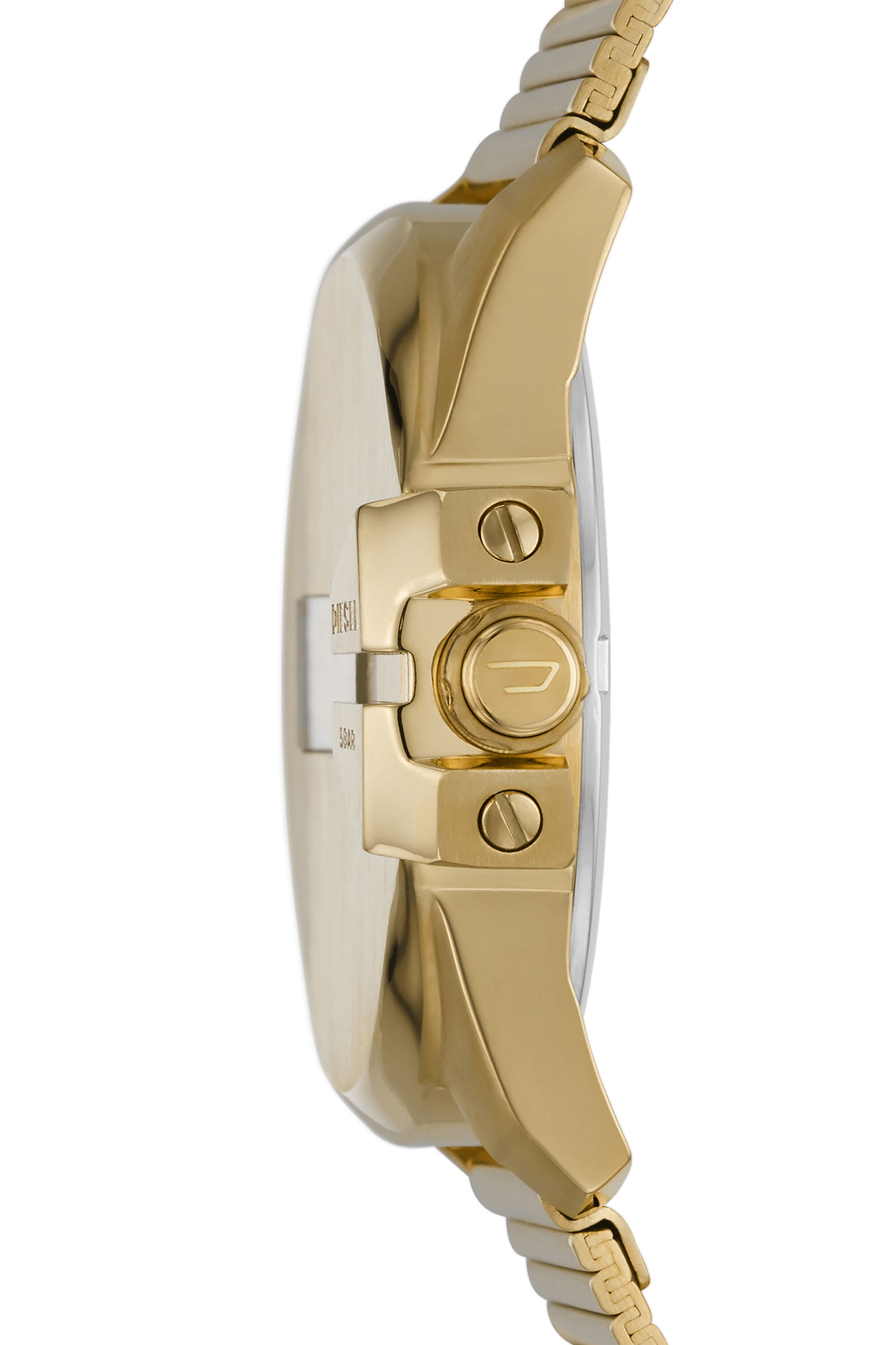 Diesel on full guard gold online