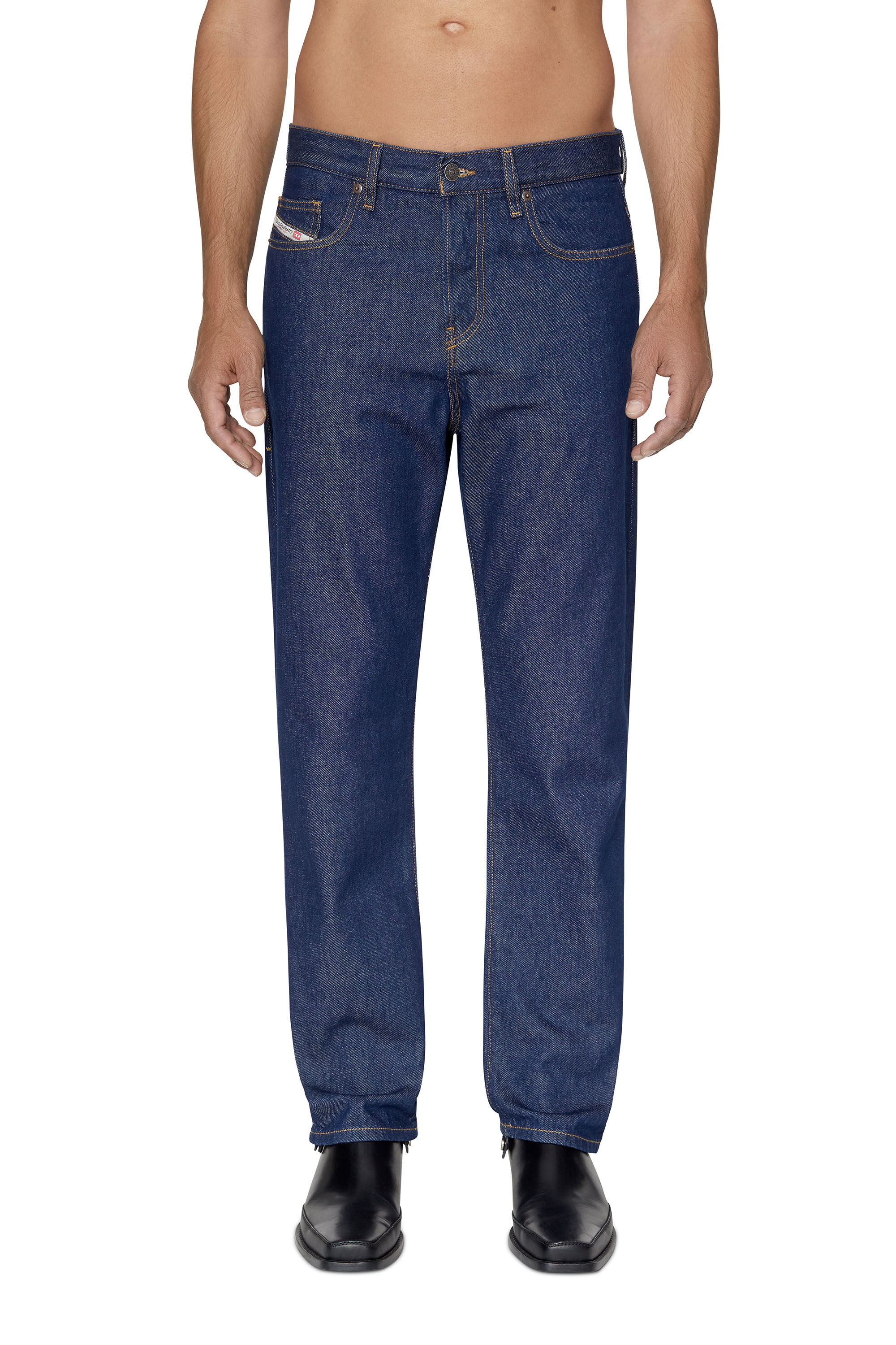 Diesel jeans discount straight fit