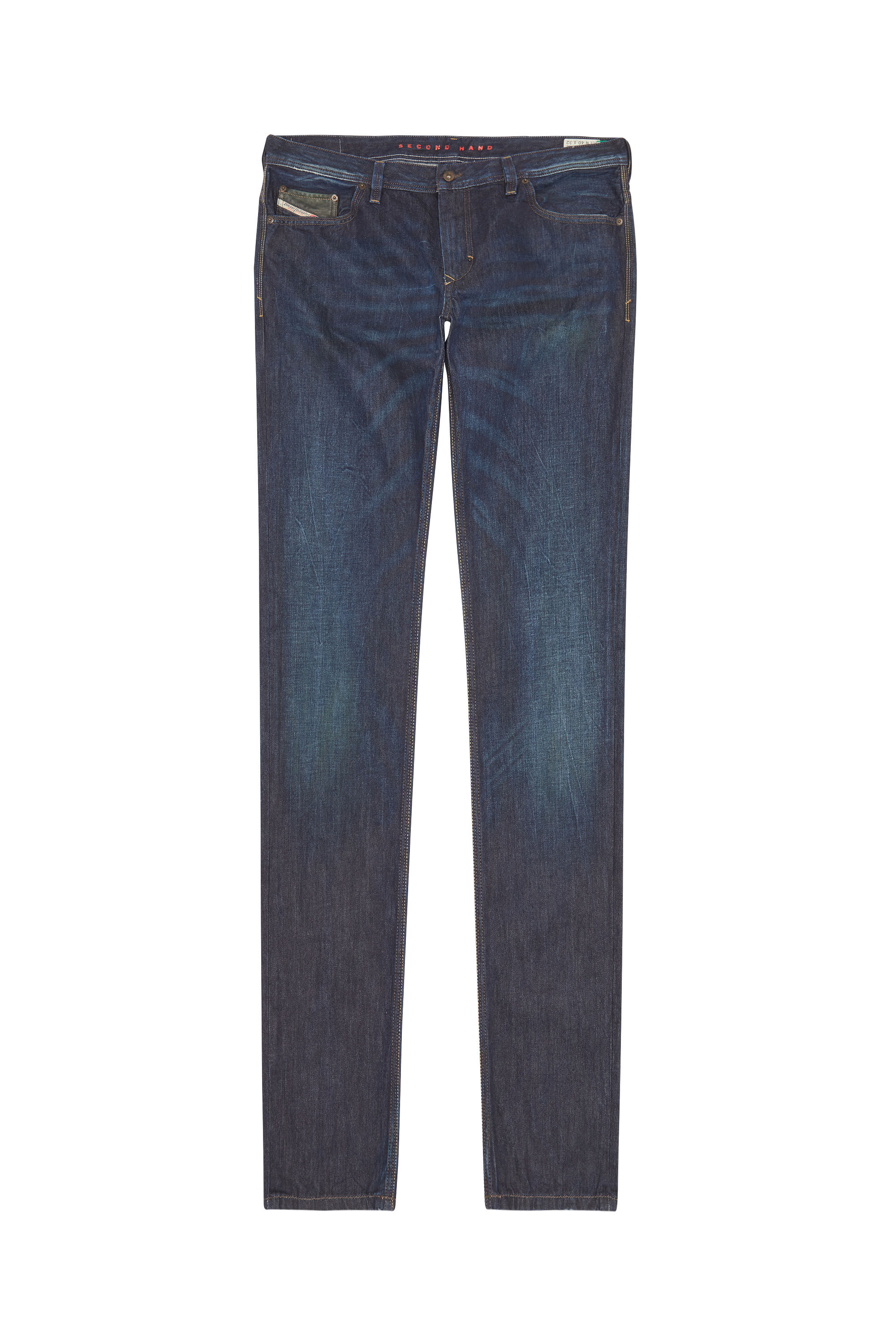 Diesel jeans thanaz deals